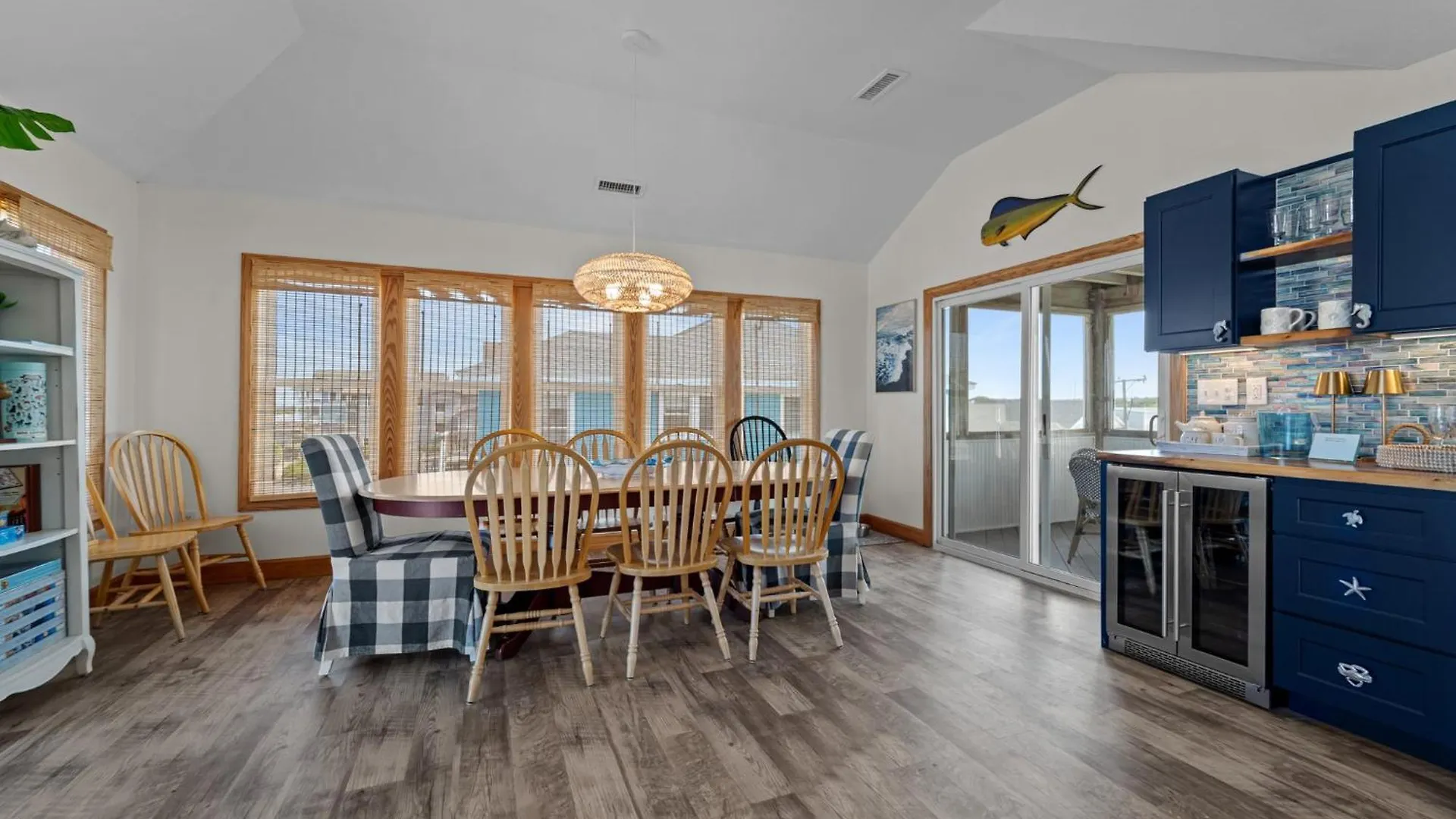 5409 - Latitude Adjustment By Realty Holiday home *