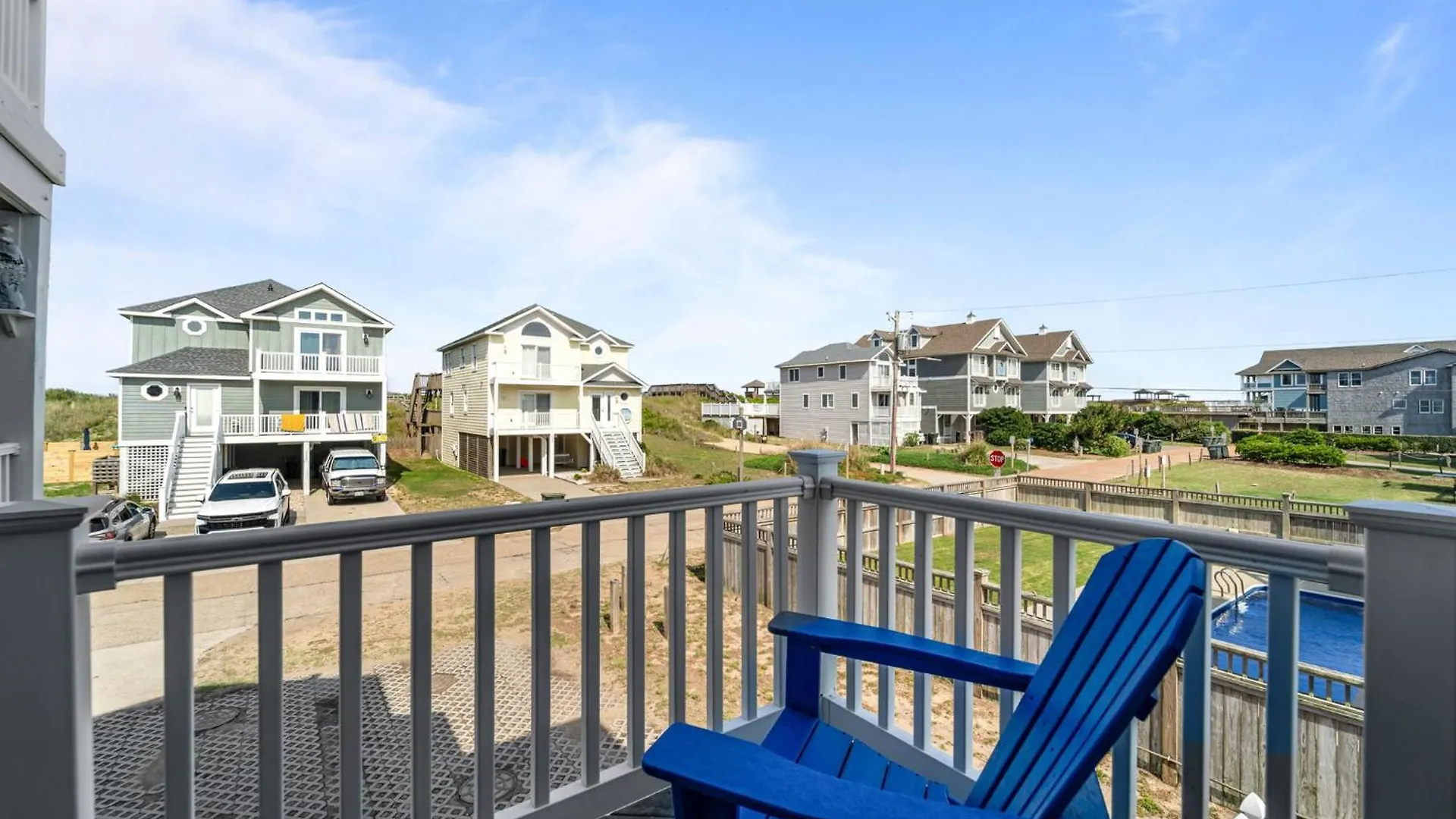 Holiday home 5409 - Latitude Adjustment By Realty *