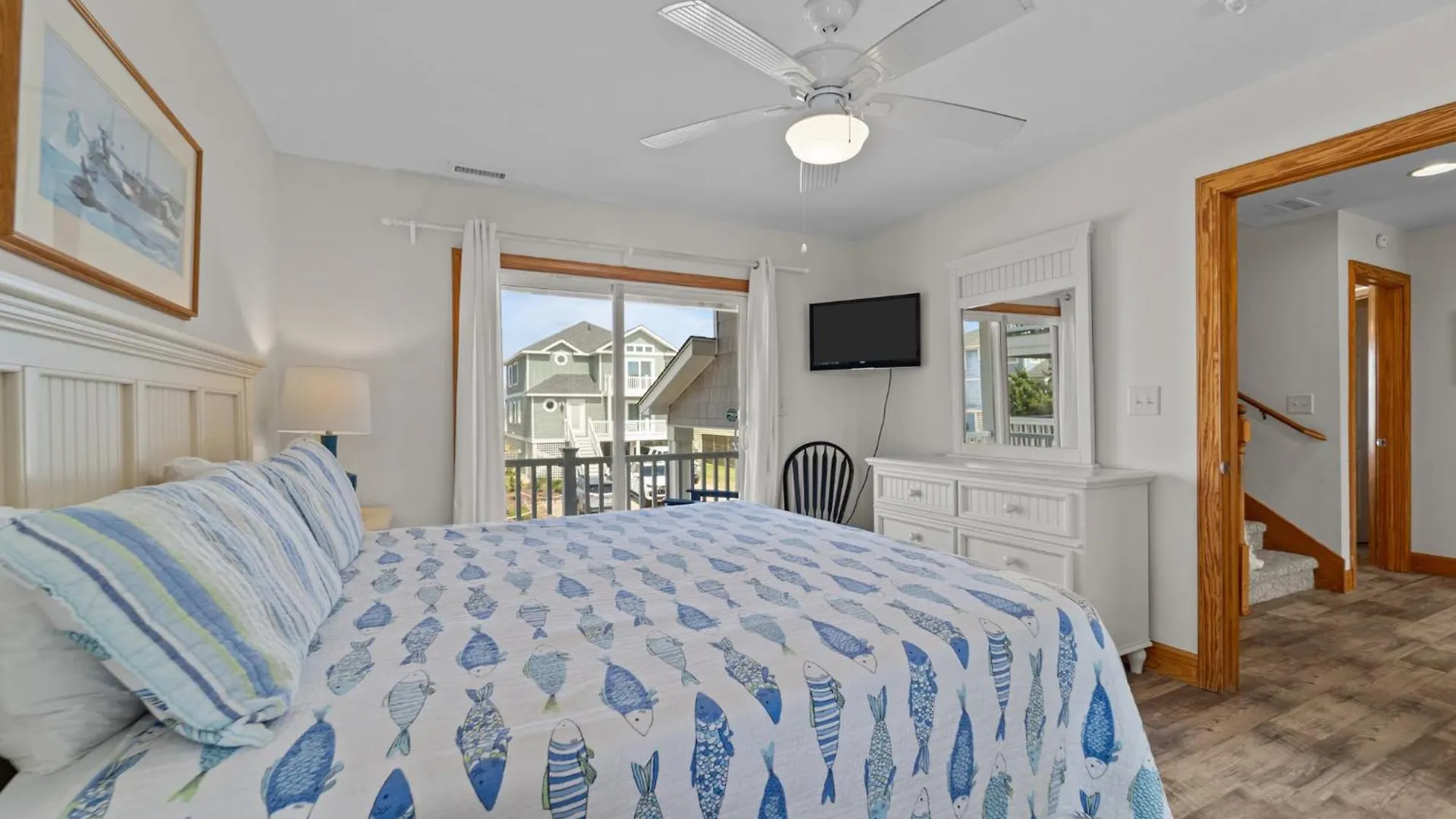 Holiday home 5409 - Latitude Adjustment By Realty *