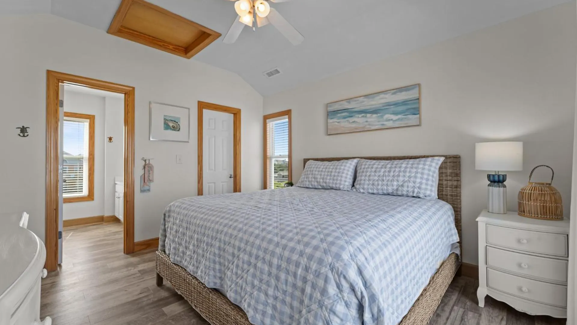 5409 - Latitude Adjustment By Realty Nags Head
