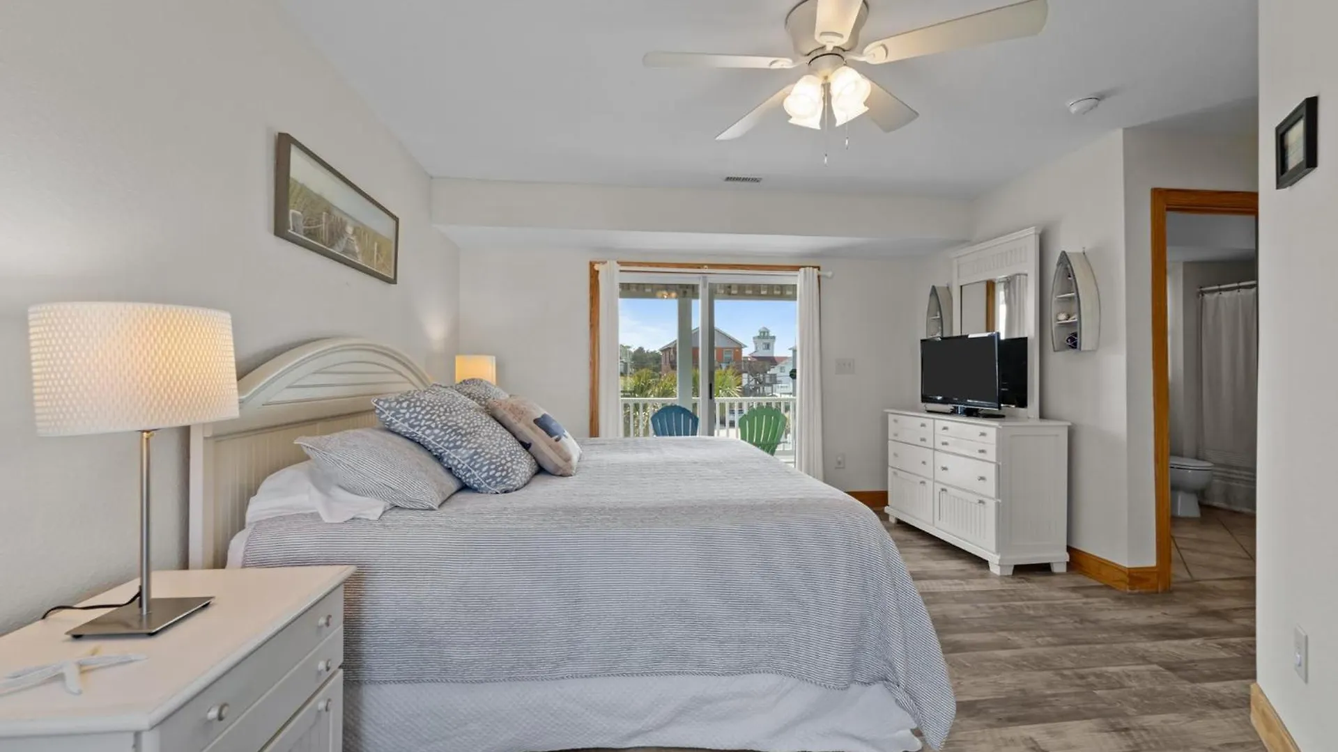 5409 - Latitude Adjustment By Realty * Nags Head