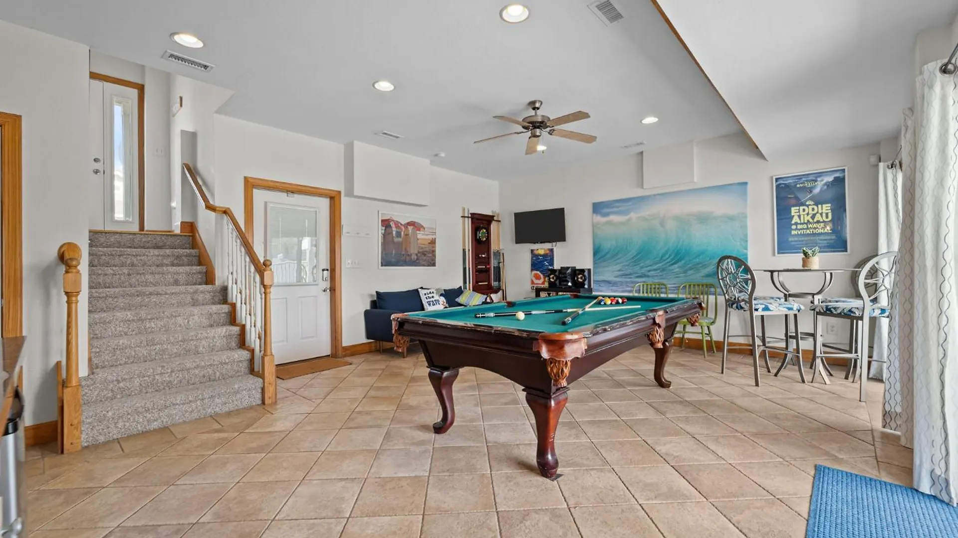 Holiday home 5409 - Latitude Adjustment By Realty