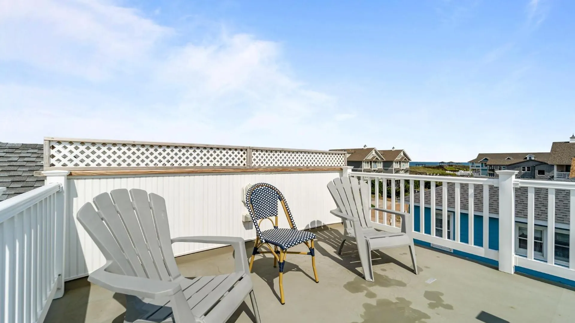 5409 - Latitude Adjustment By Realty Holiday home *