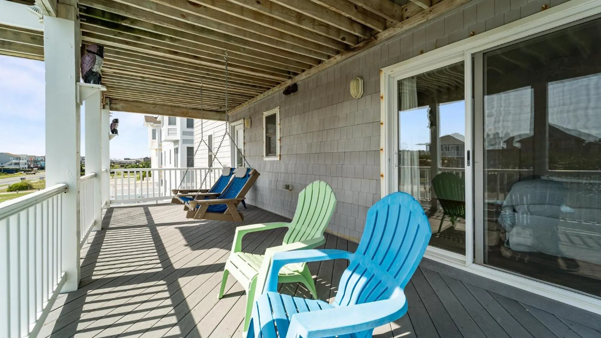 5409 - Latitude Adjustment By Realty *