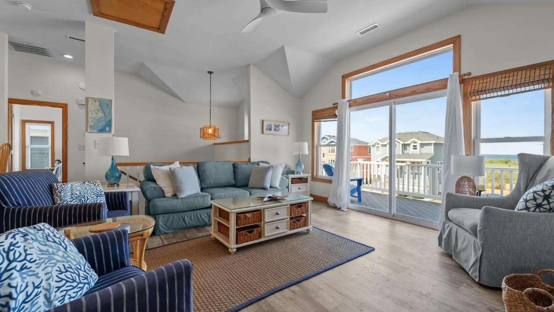 5409 - Latitude Adjustment By Realty Nags Head