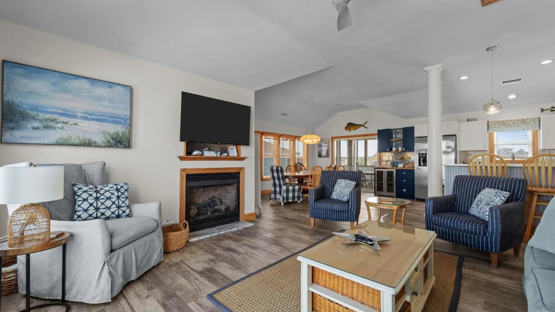 5409 - Latitude Adjustment By Realty * Nags Head