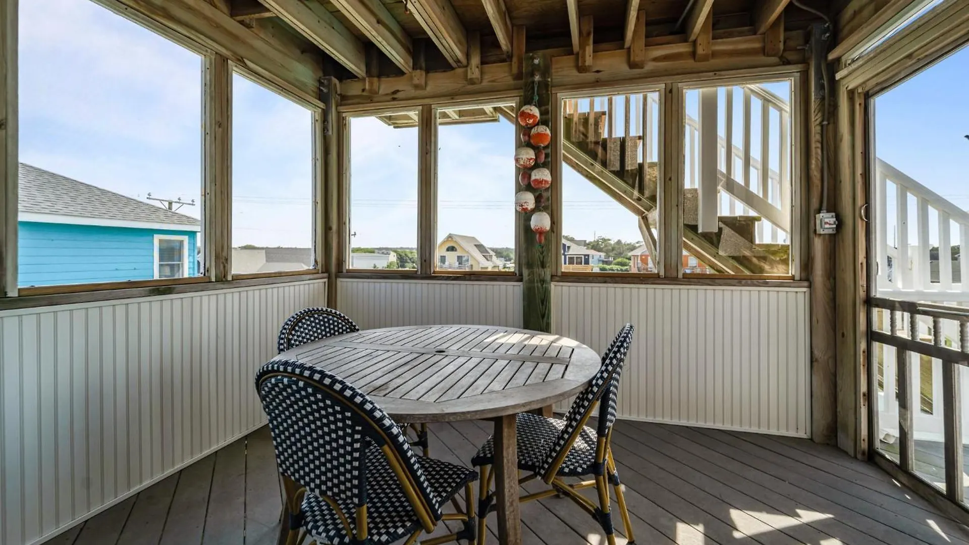 Holiday home 5409 - Latitude Adjustment By Realty
