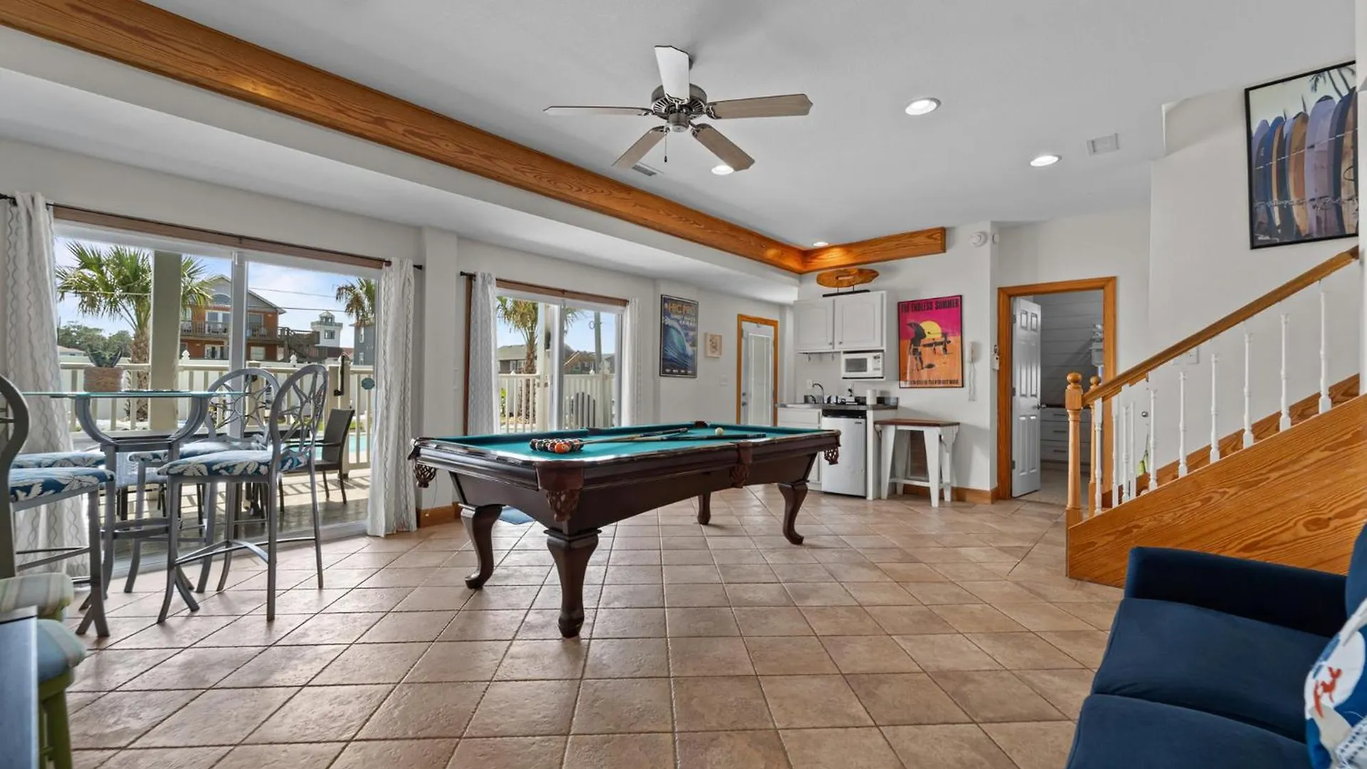 5409 - Latitude Adjustment By Realty Holiday home *