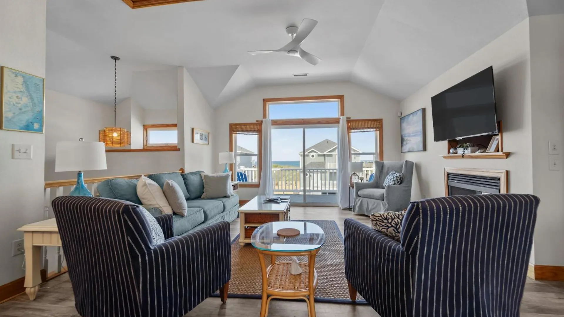 Holiday home 5409 - Latitude Adjustment By Realty *
