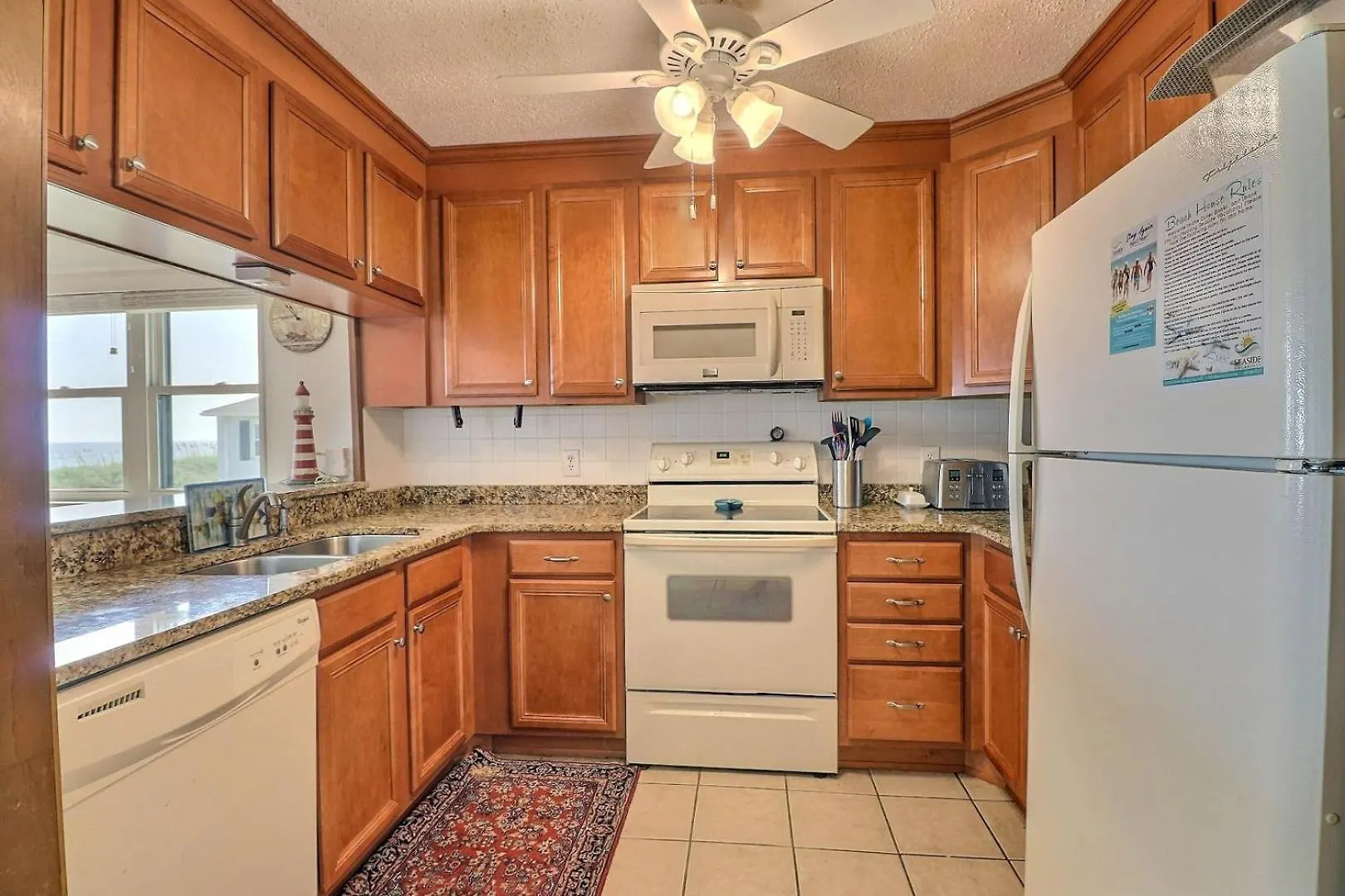 Apartment Av2d By The Sea Oceanfront Community Pool *