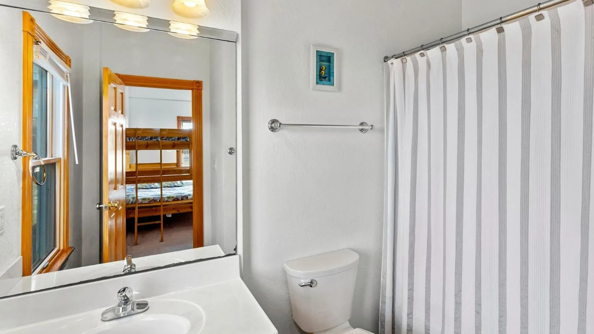 6118 Ferrari Ii 3 Min Walk To The Pool Holiday home Nags Head