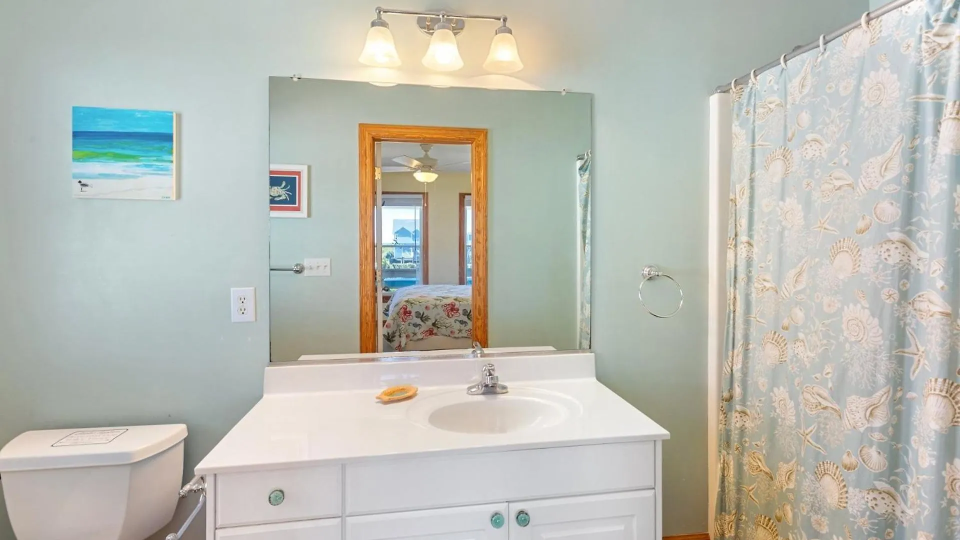 7080 Cool Breeze Oceanfront Pool Elevator