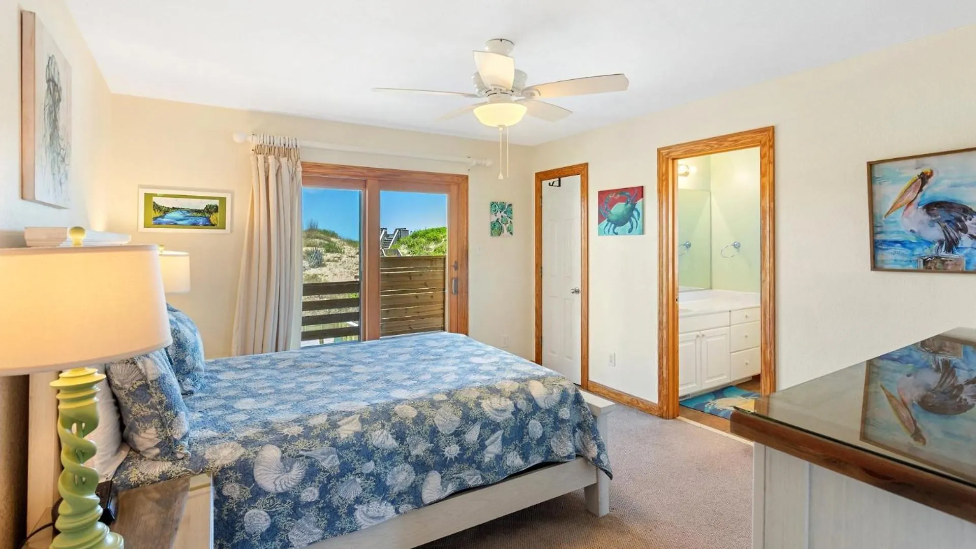7080 Cool Breeze Oceanfront Pool Elevator
