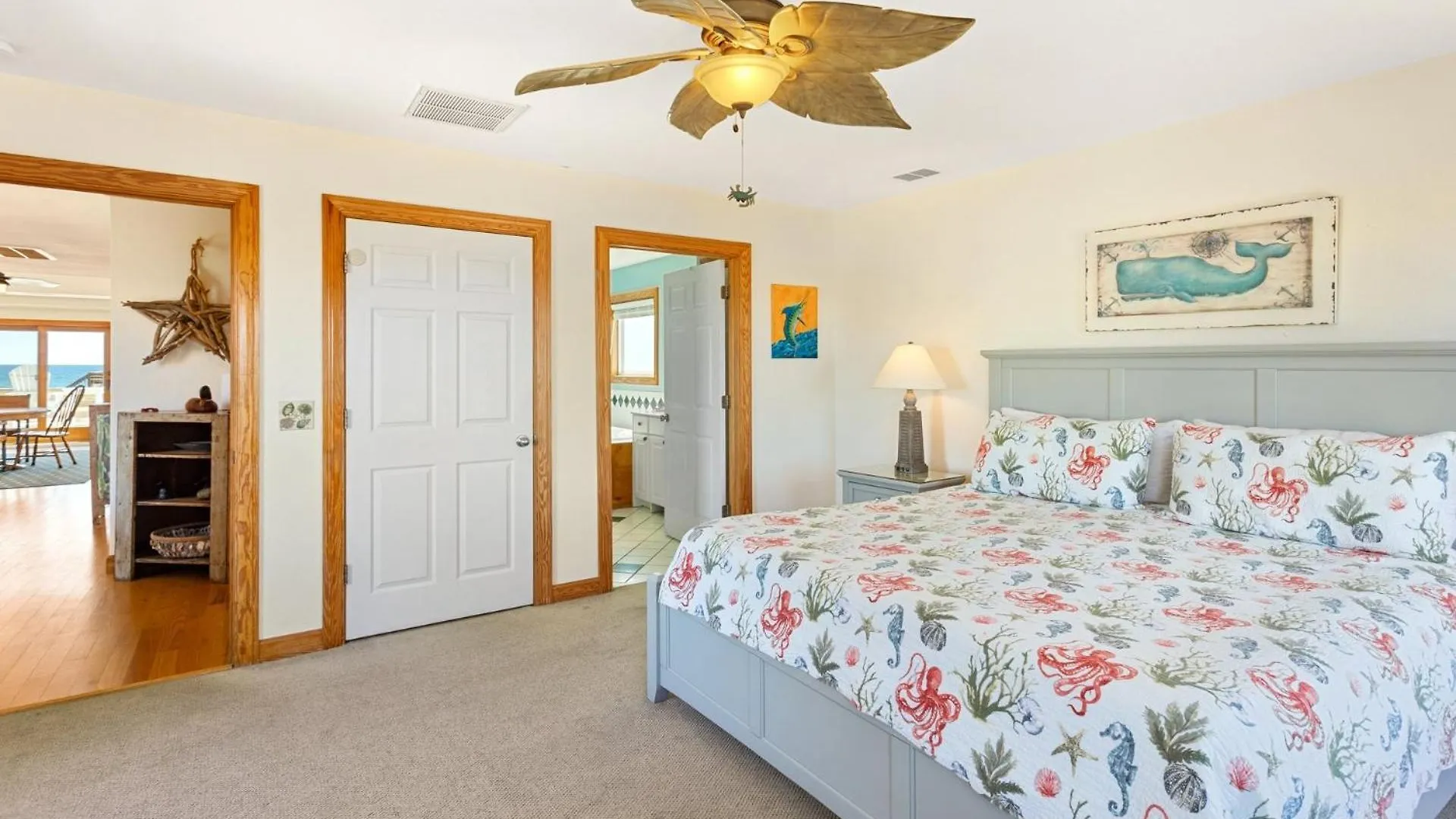 7080 Cool Breeze Oceanfront Pool Elevator Holiday home Nags Head