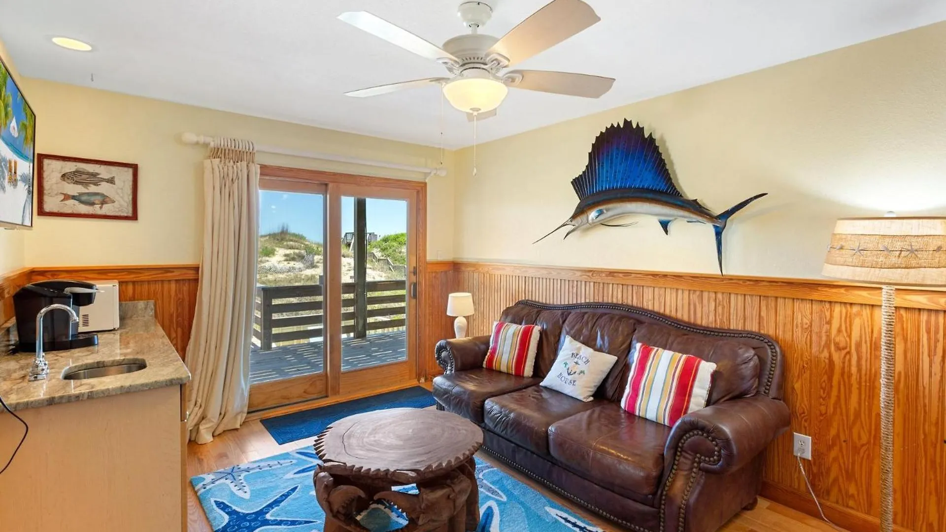 Holiday home 7080 Cool Breeze Oceanfront Pool Elevator Nags Head