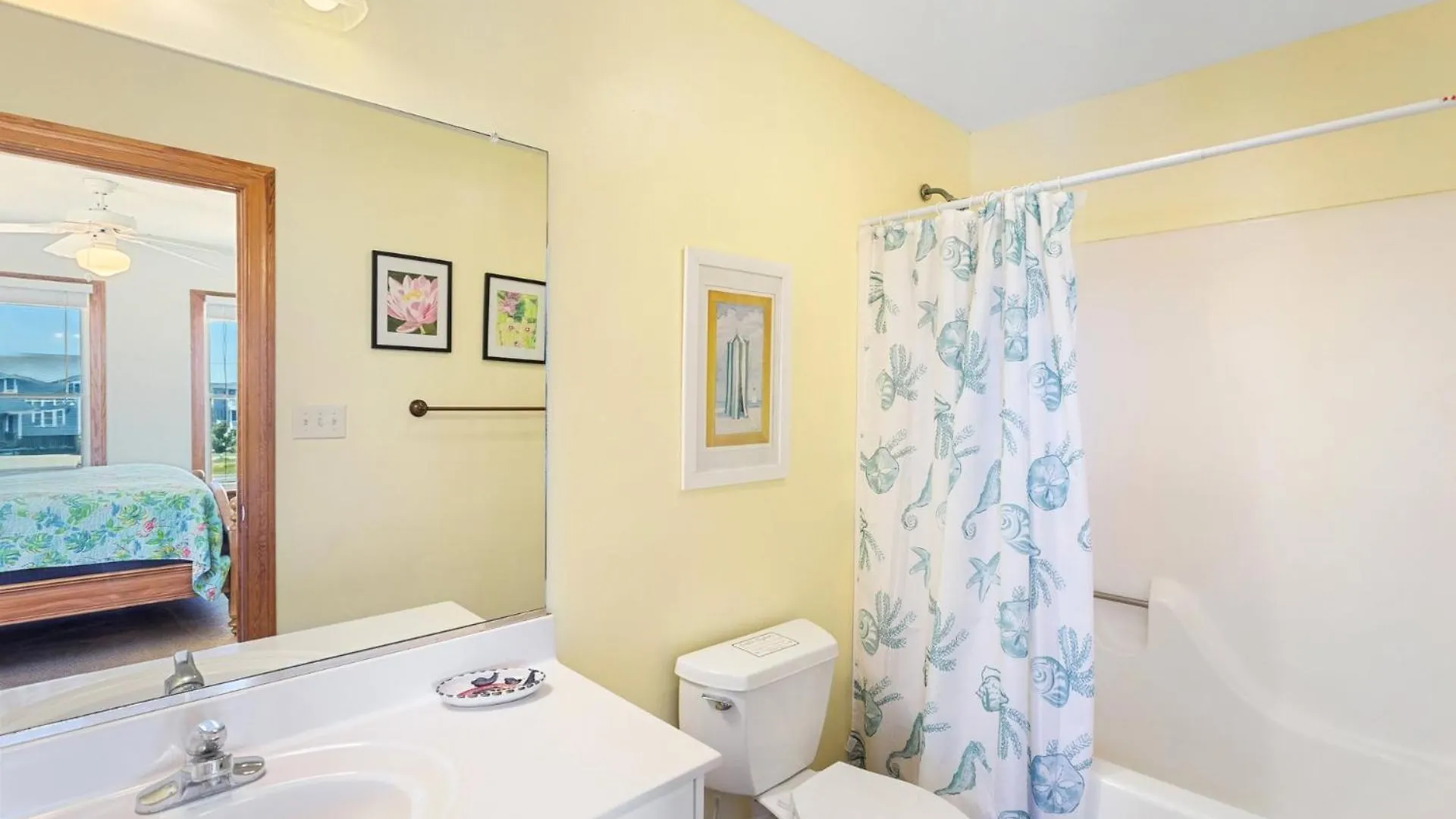 Holiday home 7080 Cool Breeze Oceanfront Pool Elevator
