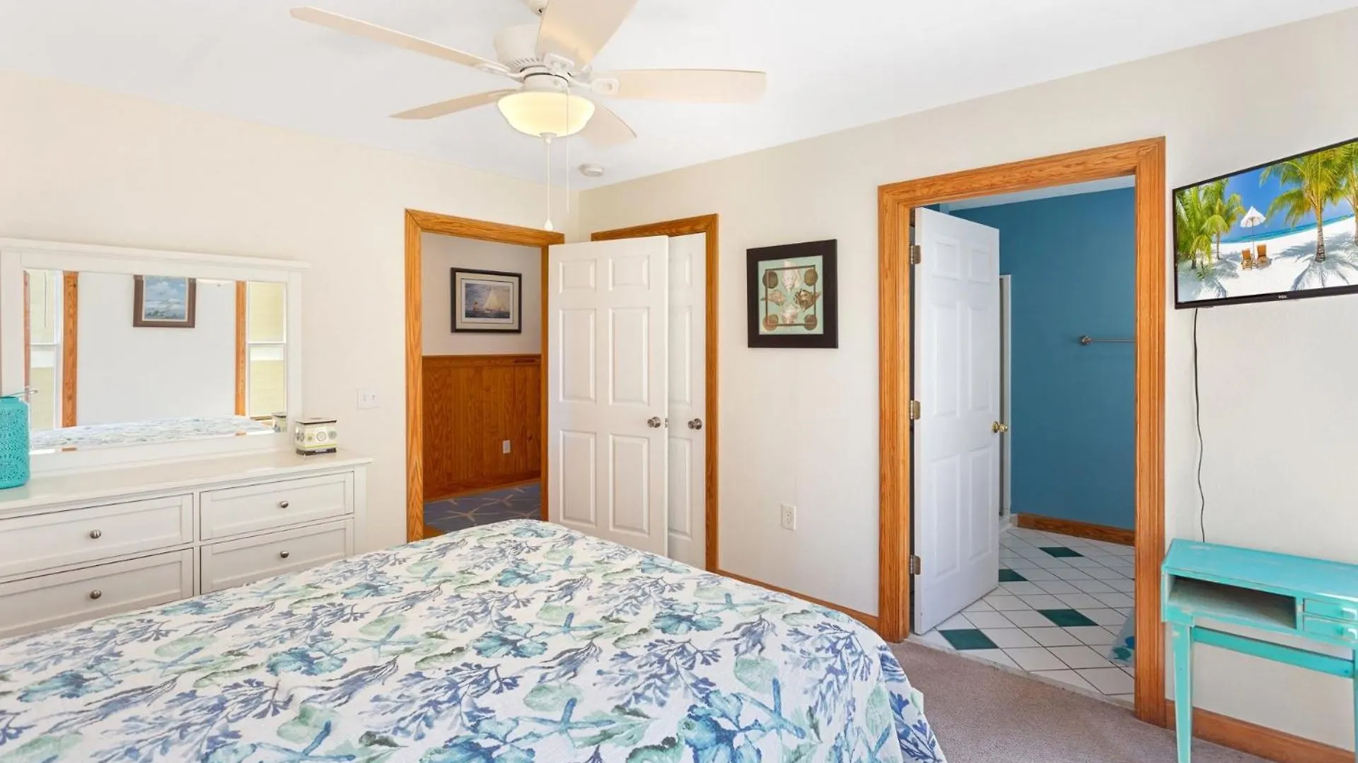 7080 Cool Breeze Oceanfront Pool Elevator Holiday home *