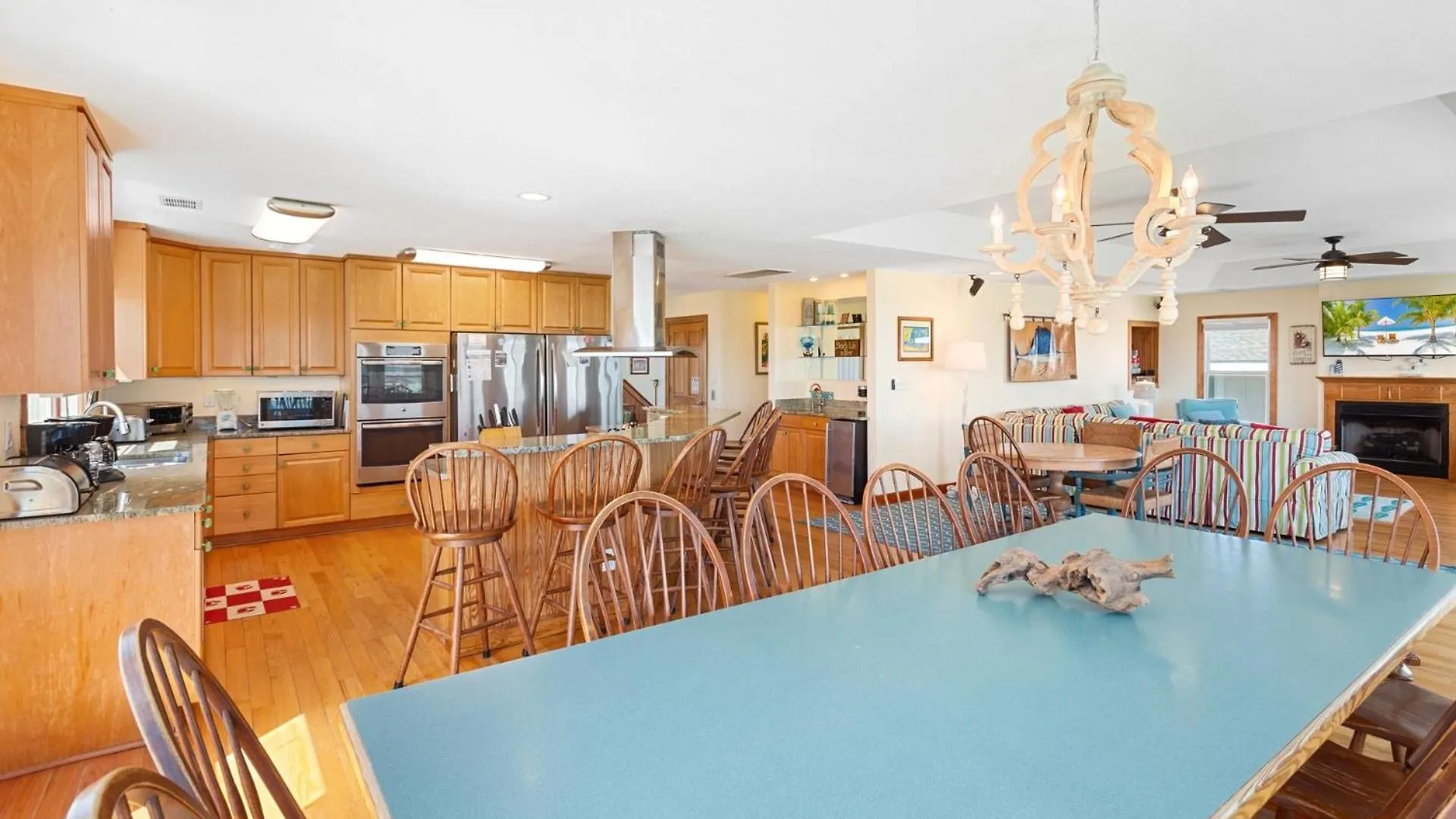 Holiday home 7080 Cool Breeze Oceanfront Pool Elevator Nags Head