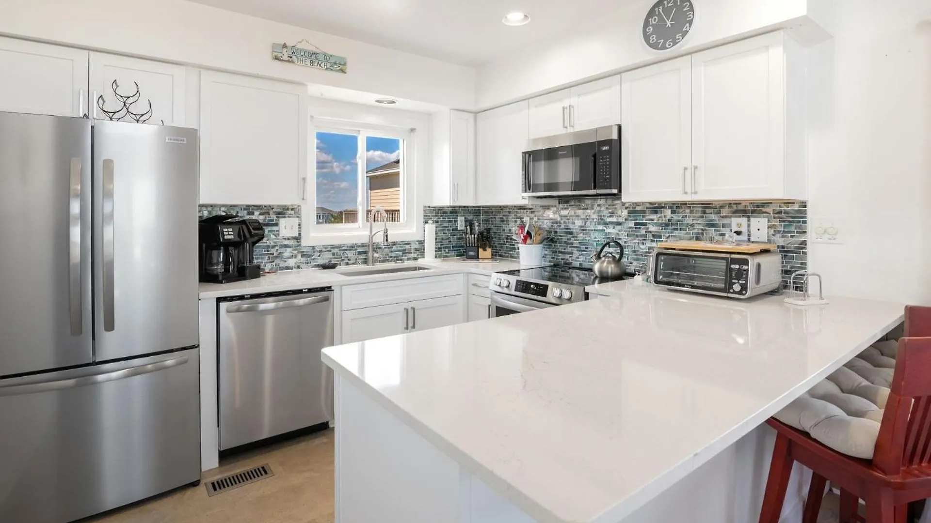 7045 Pocean Oceanfront * Nags Head