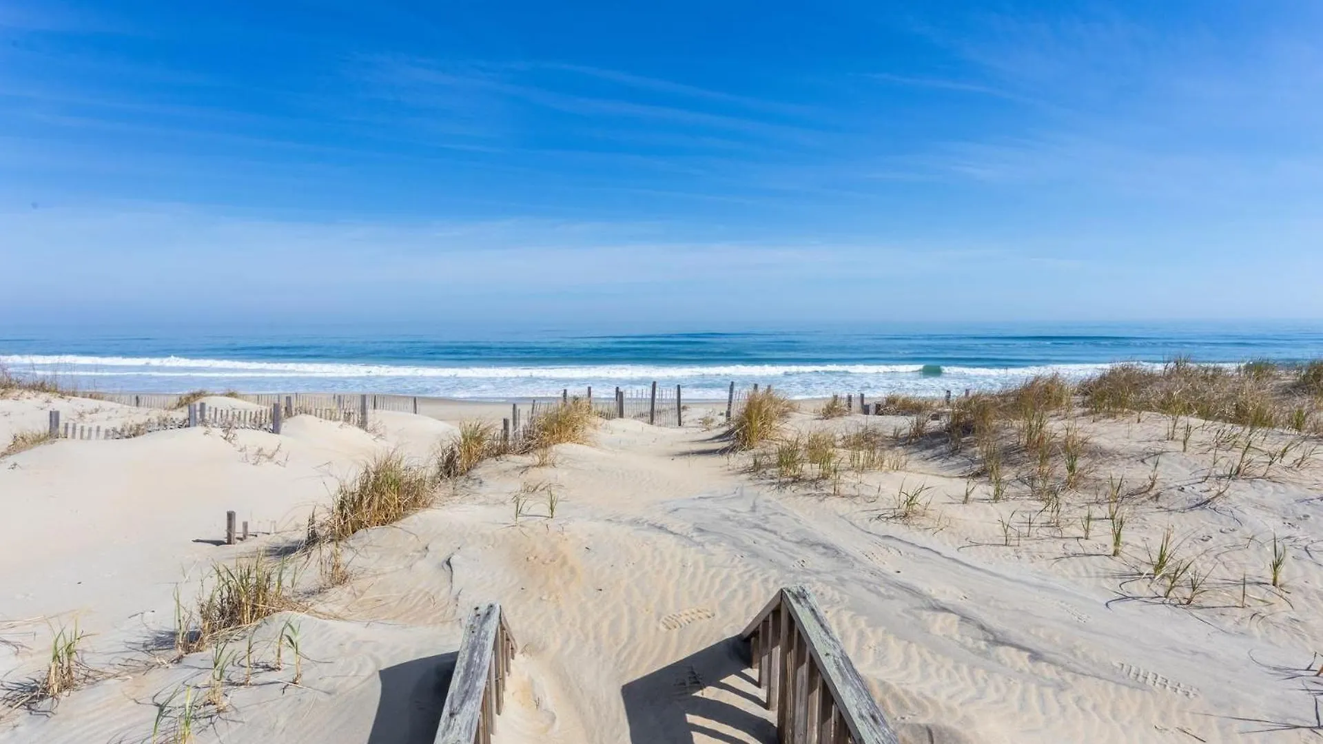 Holiday home 7045 Pocean Oceanfront Nags Head