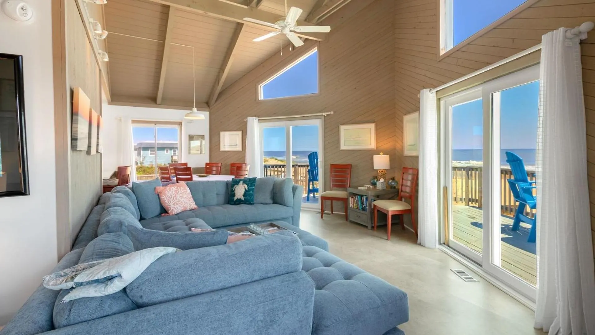 7045 Pocean Oceanfront Nags Head