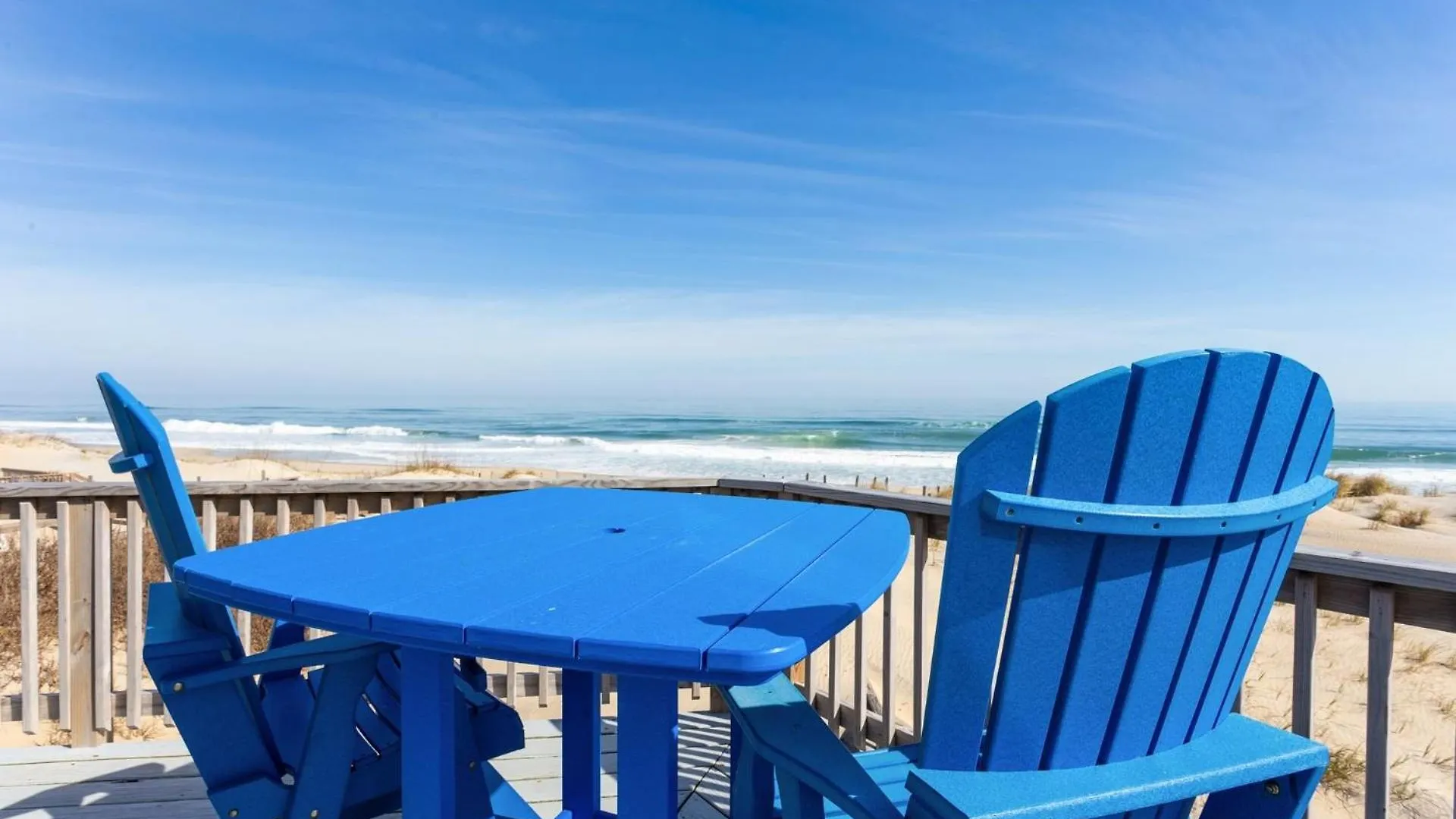 7045 Pocean Oceanfront Holiday home