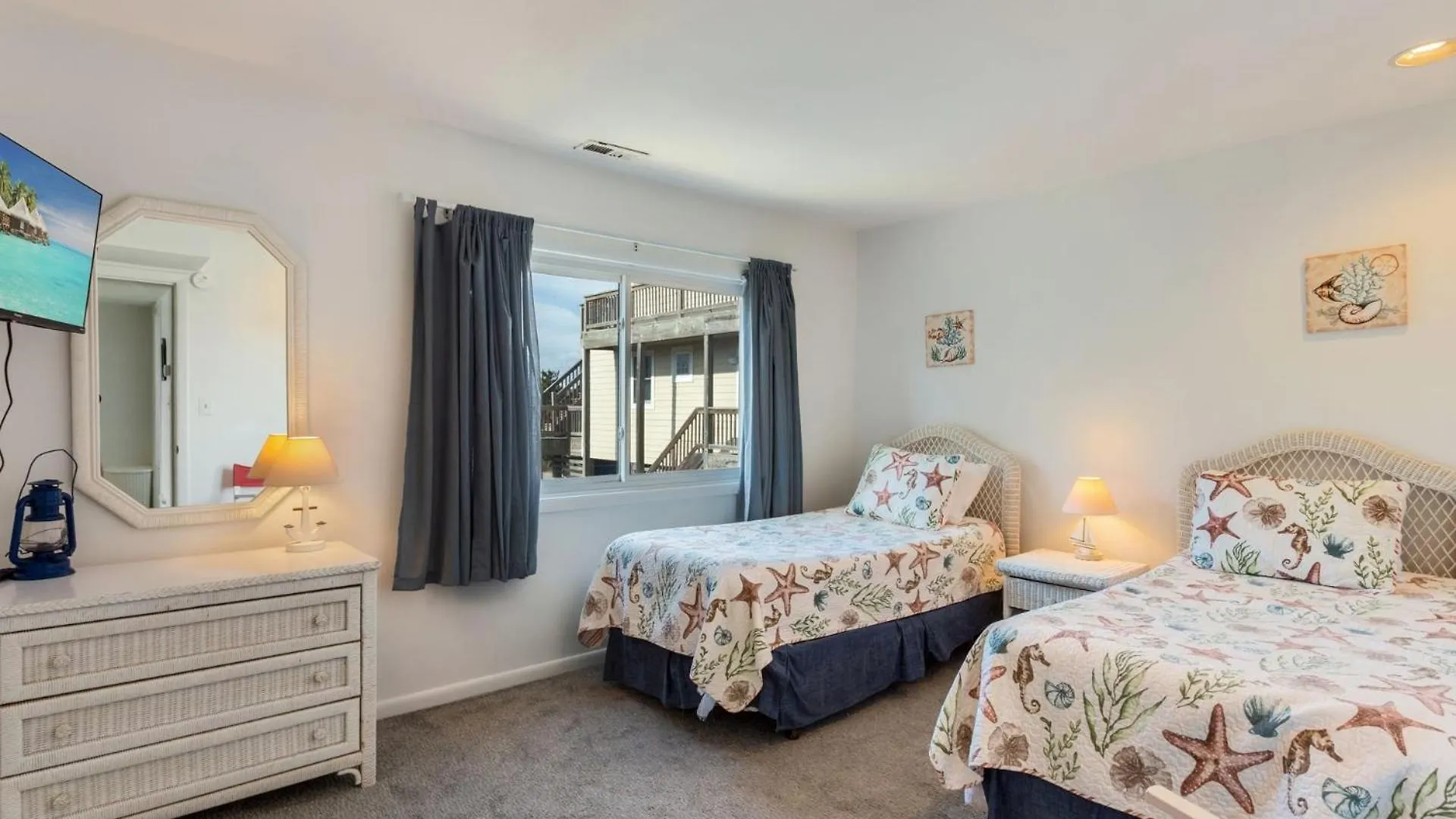 7045 Pocean Oceanfront Holiday home *