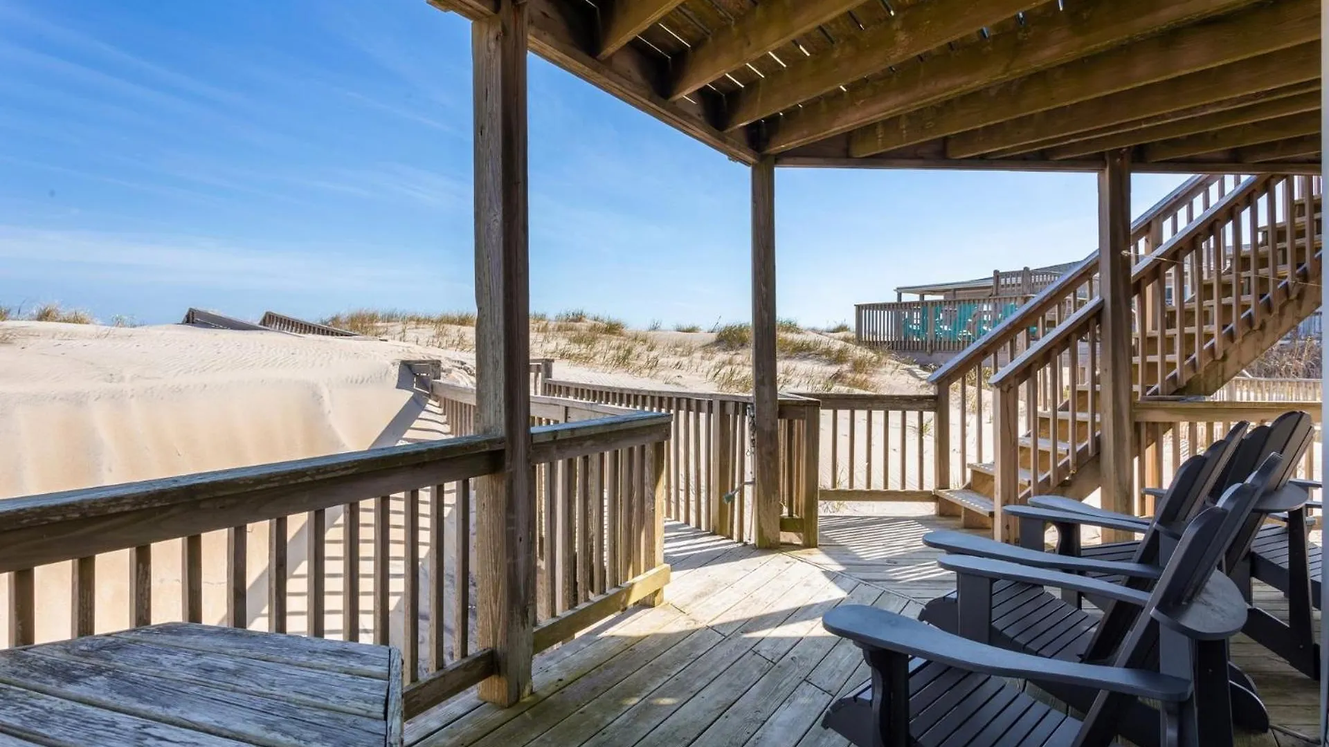 7045 Pocean Oceanfront Holiday home