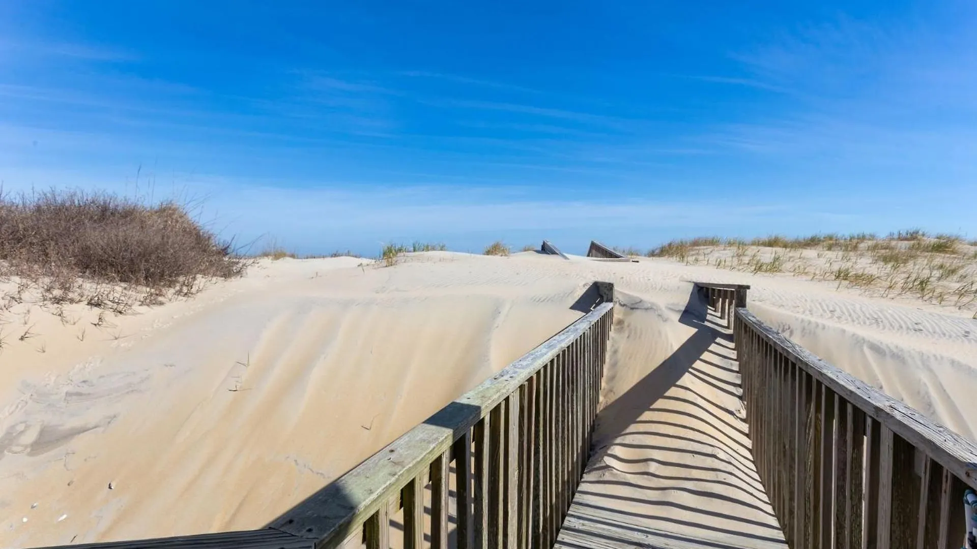 Holiday home 7045 Pocean Oceanfront Nags Head