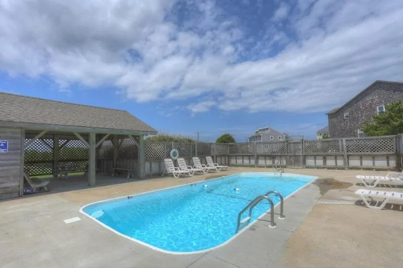 Holiday home 7041 Toes In The Oceanfront Dog Friendly *