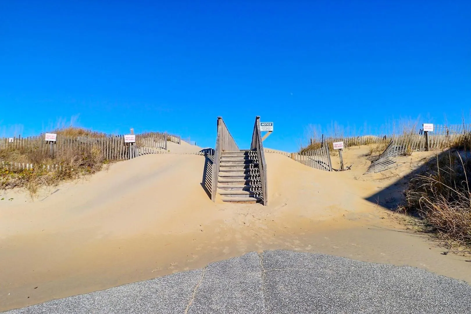 7041 Toes In The Oceanfront Dog Friendly Holiday home Nags Head
