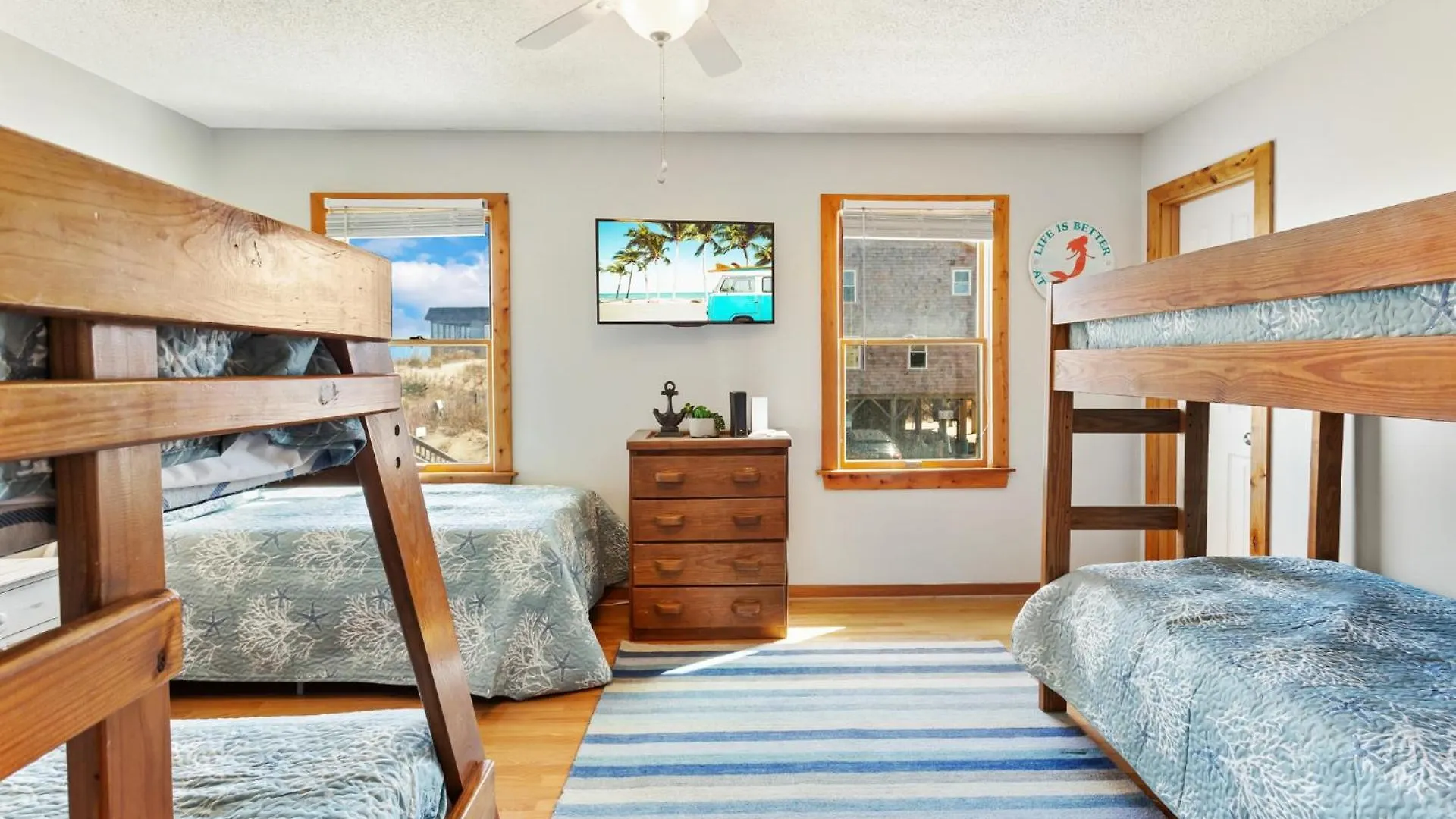 7041 Toes In The Oceanfront Dog Friendly