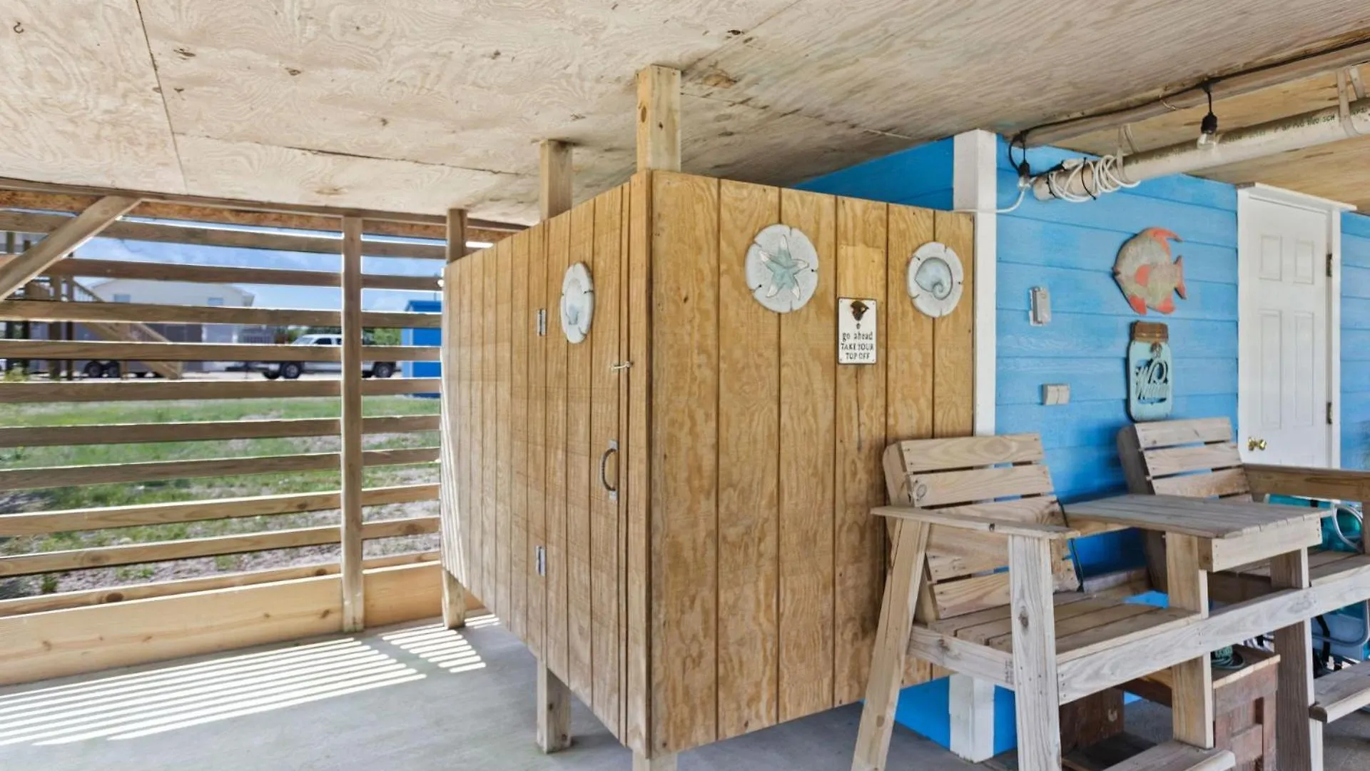 Holiday home 6030 Sanctuary 4 Min Walk To Nags Head