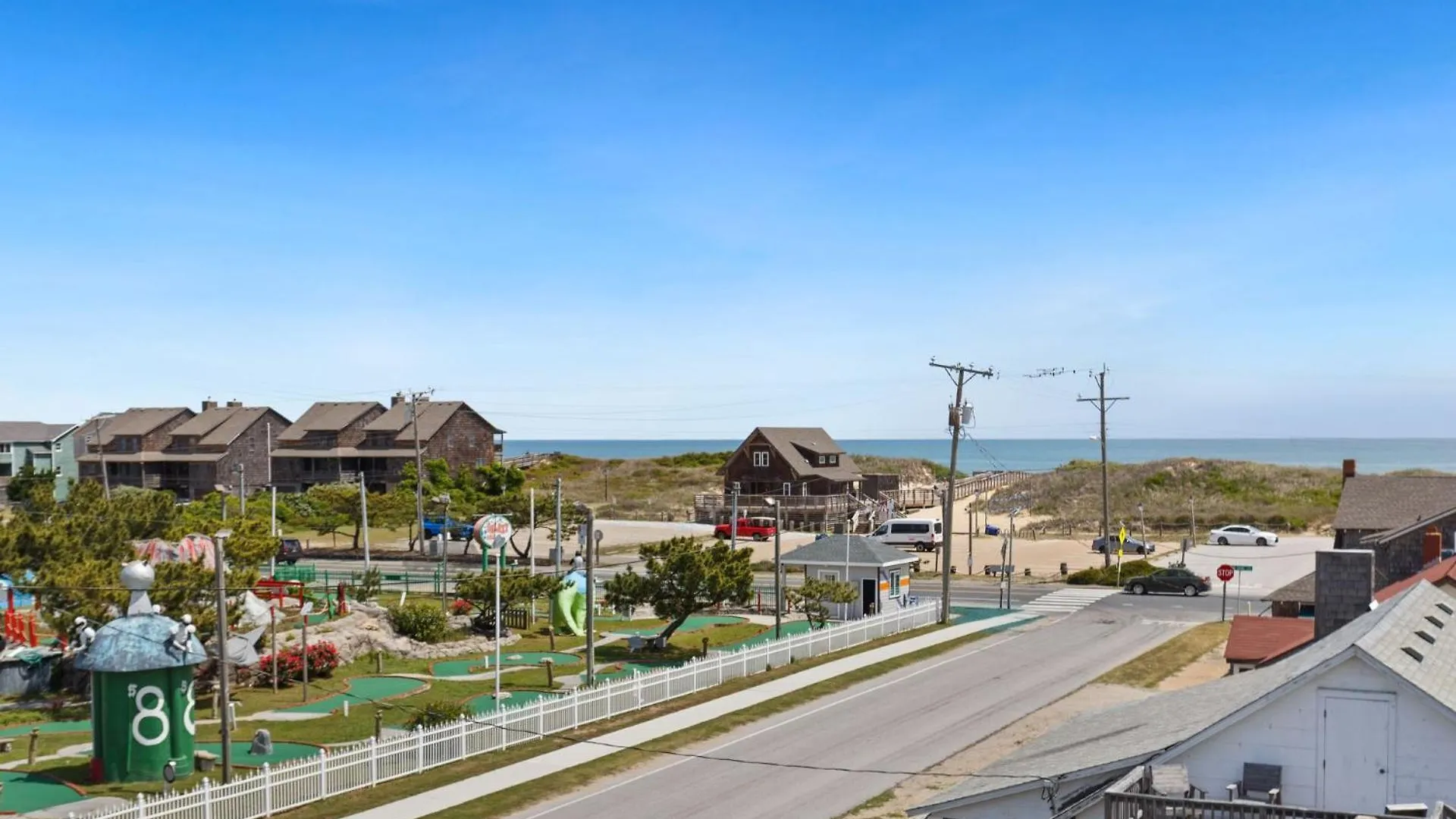 6030 Sanctuary 4 Min Walk To Holiday home *