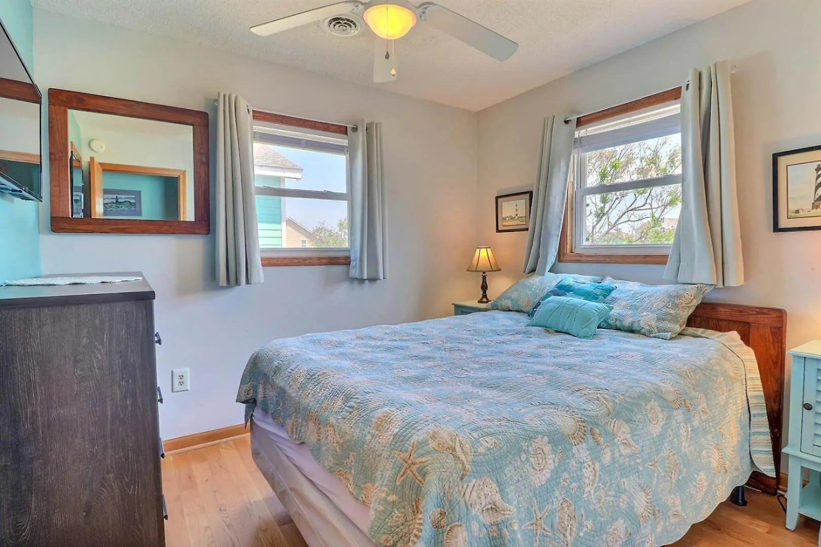 6030 Sanctuary 4 Min Walk To Holiday home