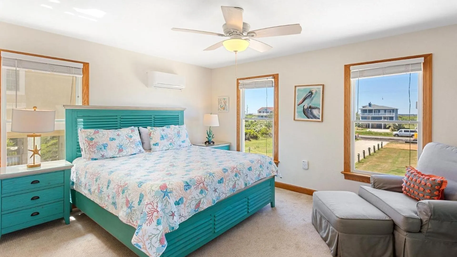 Holiday home 7080 Cool Breeze Oceanfront Pool Elevator Nags Head
