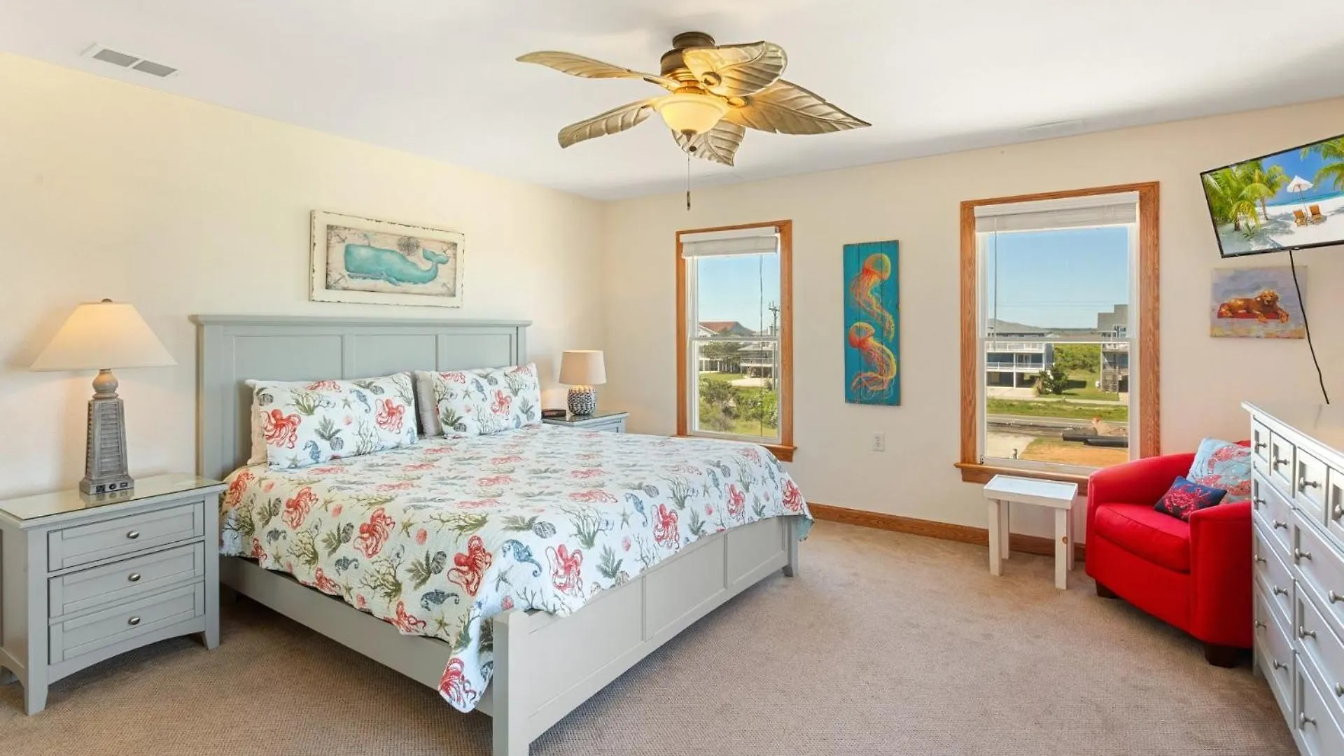 7080 Cool Breeze Oceanfront Pool Elevator * Nags Head