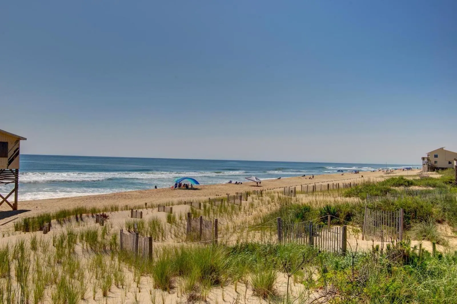7140 Pelican Watch Oceanfront Holiday home
