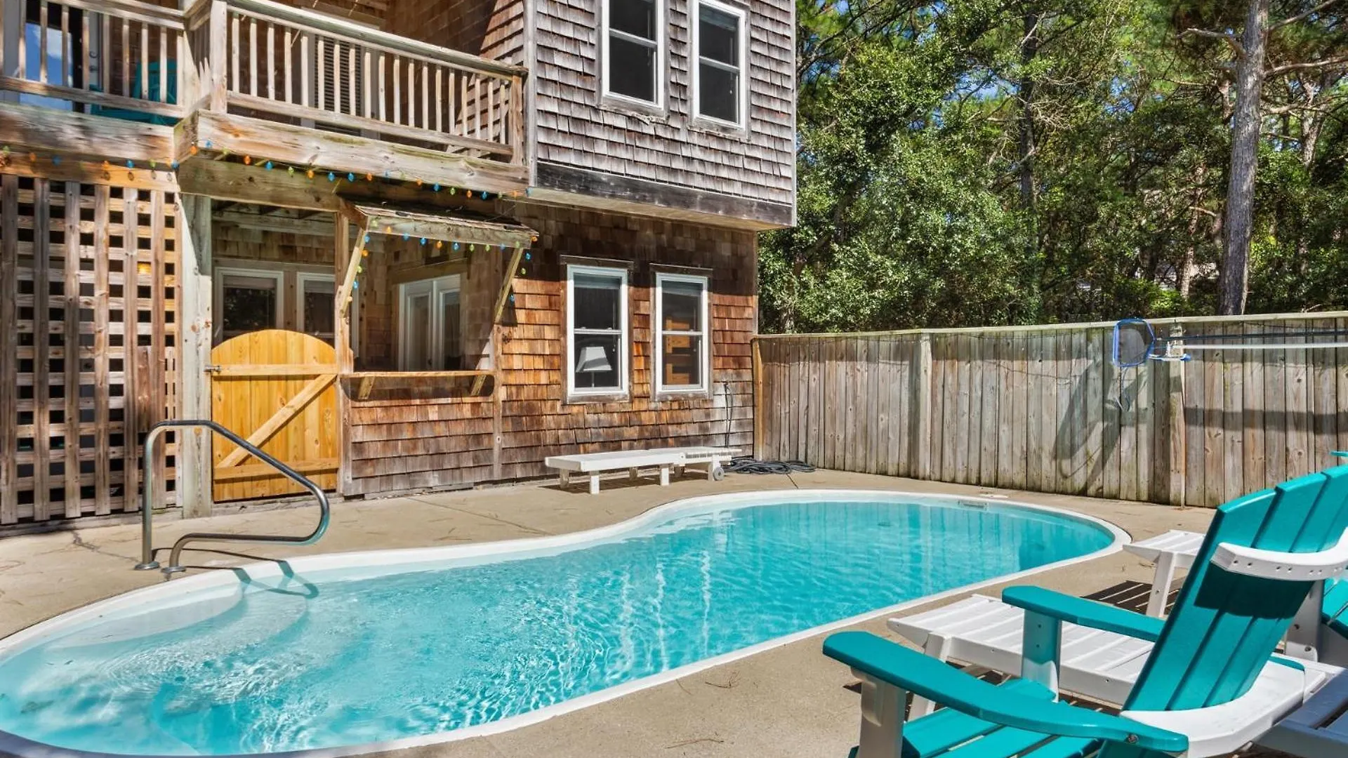 6080 Kokomo 4 Min Walk To Holiday home Nags Head