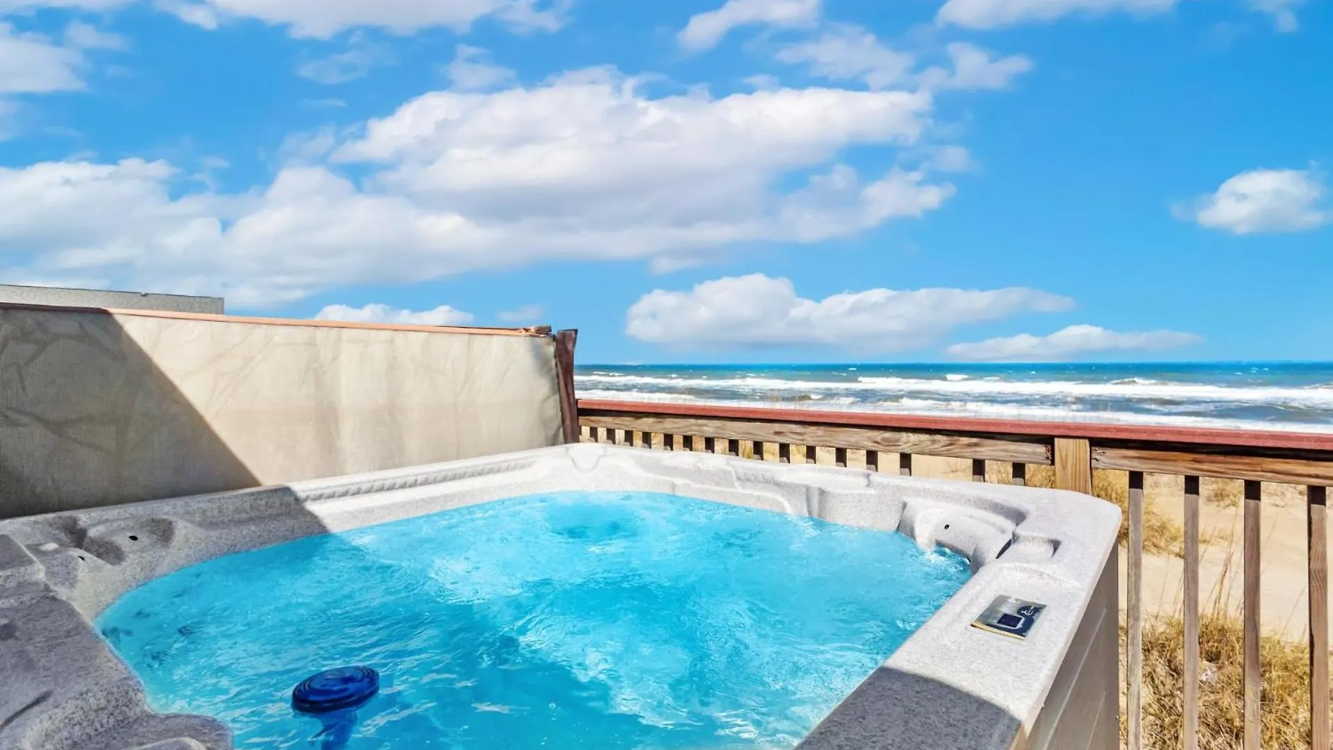 7041 Toes In The Oceanfront Dog Friendly * Nags Head