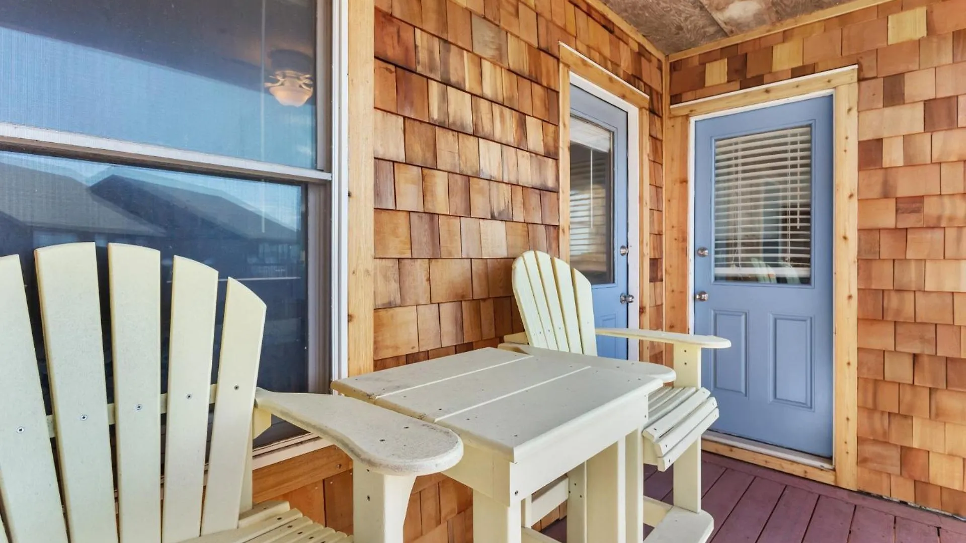 Holiday home 7041 Toes In The Oceanfront Dog Friendly Nags Head