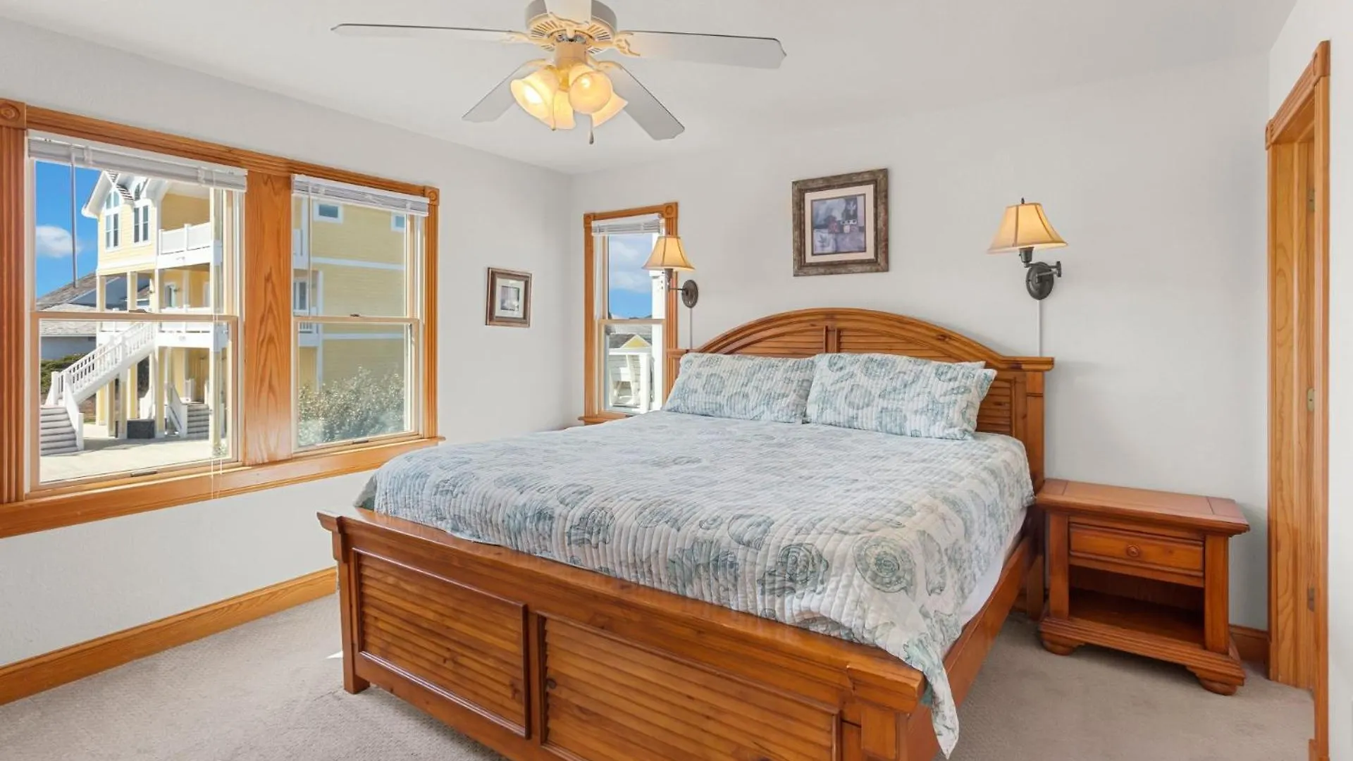 6118 Ferrari Ii 3 Min Walk To The Pool Holiday home Nags Head