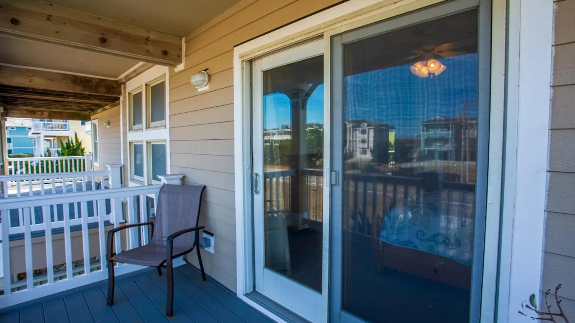 6118 Ferrari Ii 3 Min Walk To The Pool Holiday home Nags Head