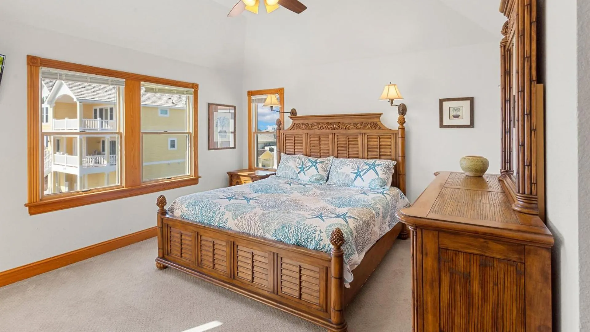 6118 Ferrari Ii 3 Min Walk To The Pool Holiday home Nags Head