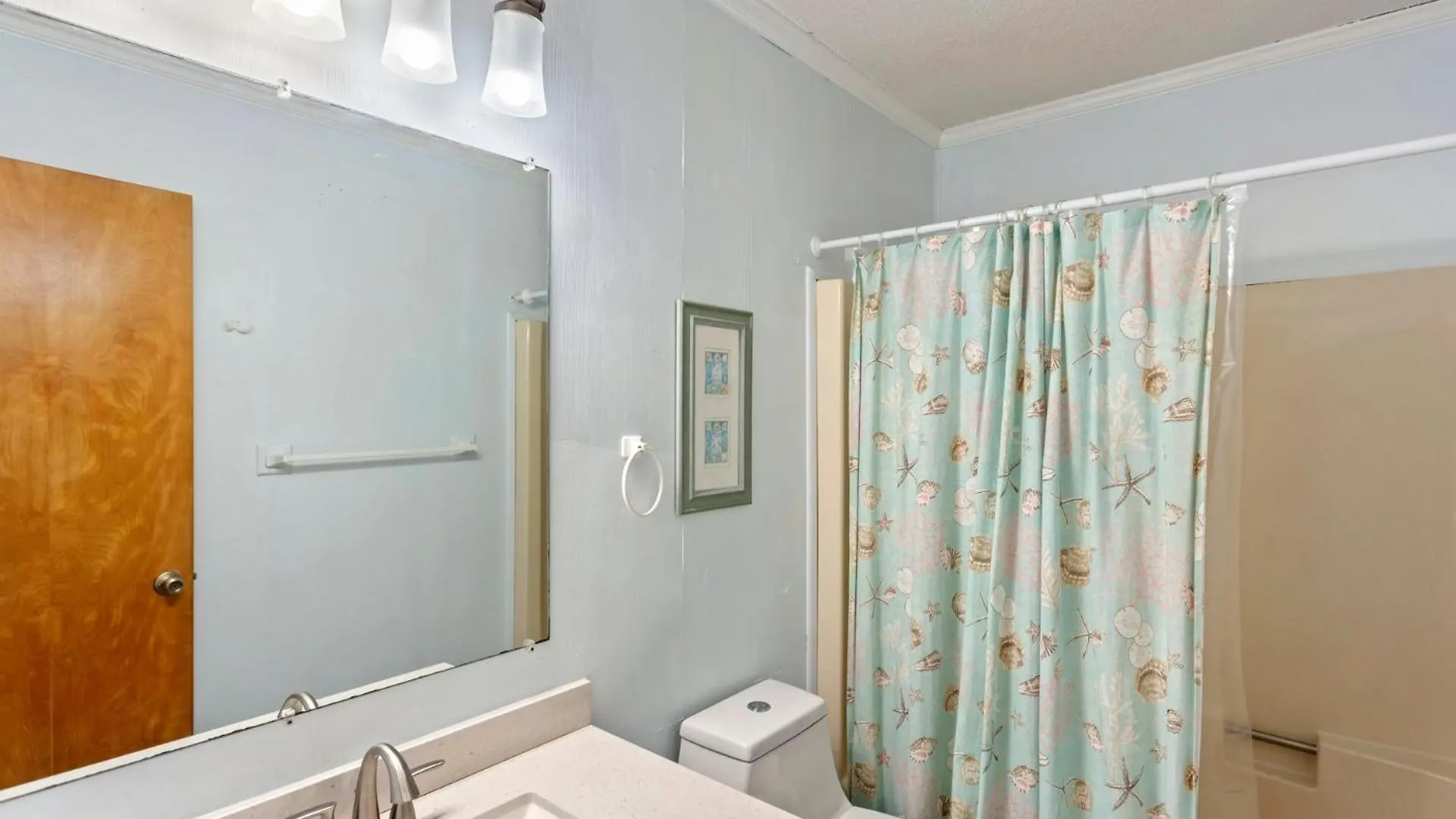 7151 Almost South Ii Oceanfront Duplex