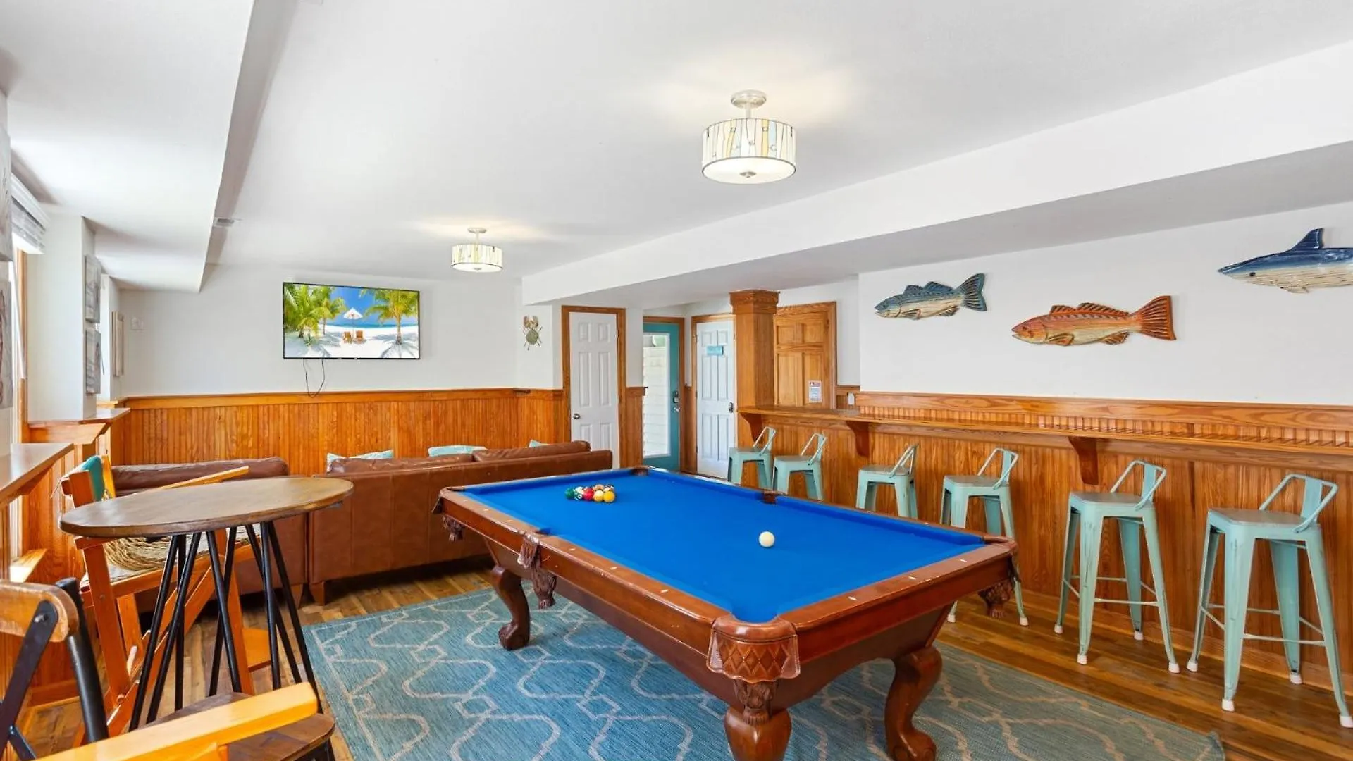 Holiday home 7080 Cool Breeze Oceanfront Pool Elevator