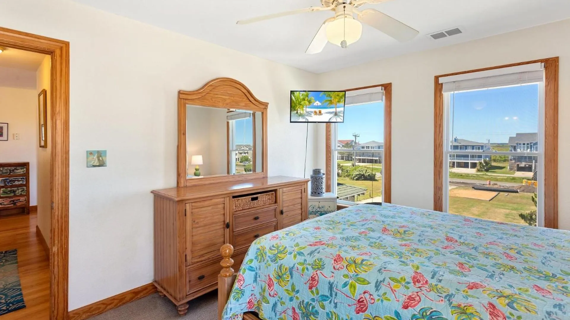 Holiday home 7080 Cool Breeze Oceanfront Pool Elevator
