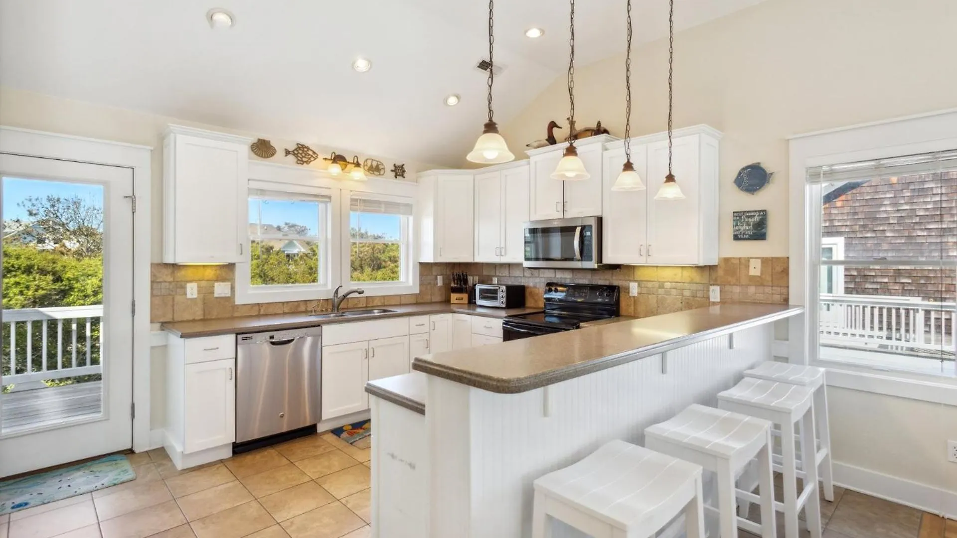 6095 Blessed 4 Min Walk To Holiday home *