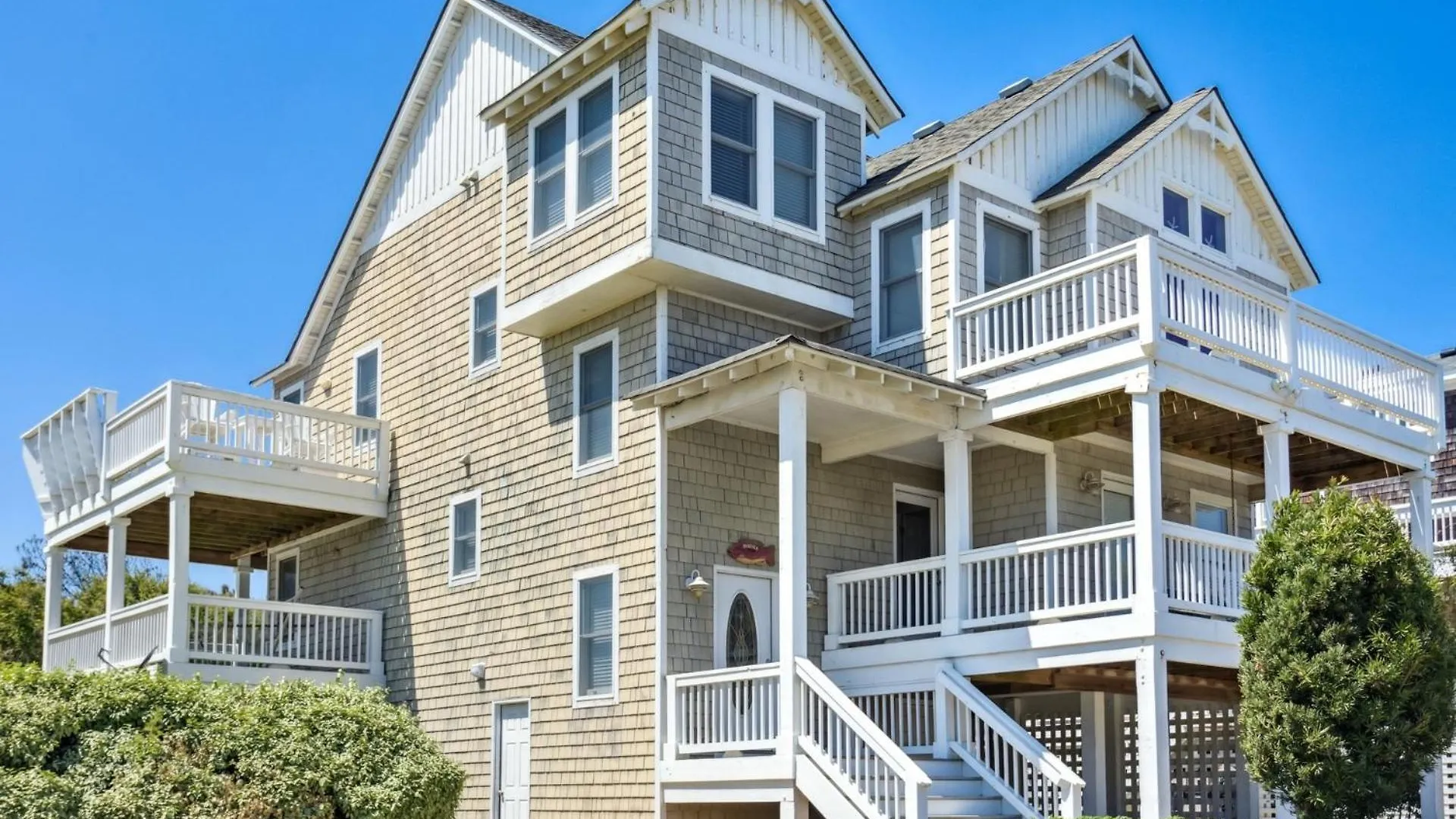 6095 Blessed 4 Min Walk To Holiday home
