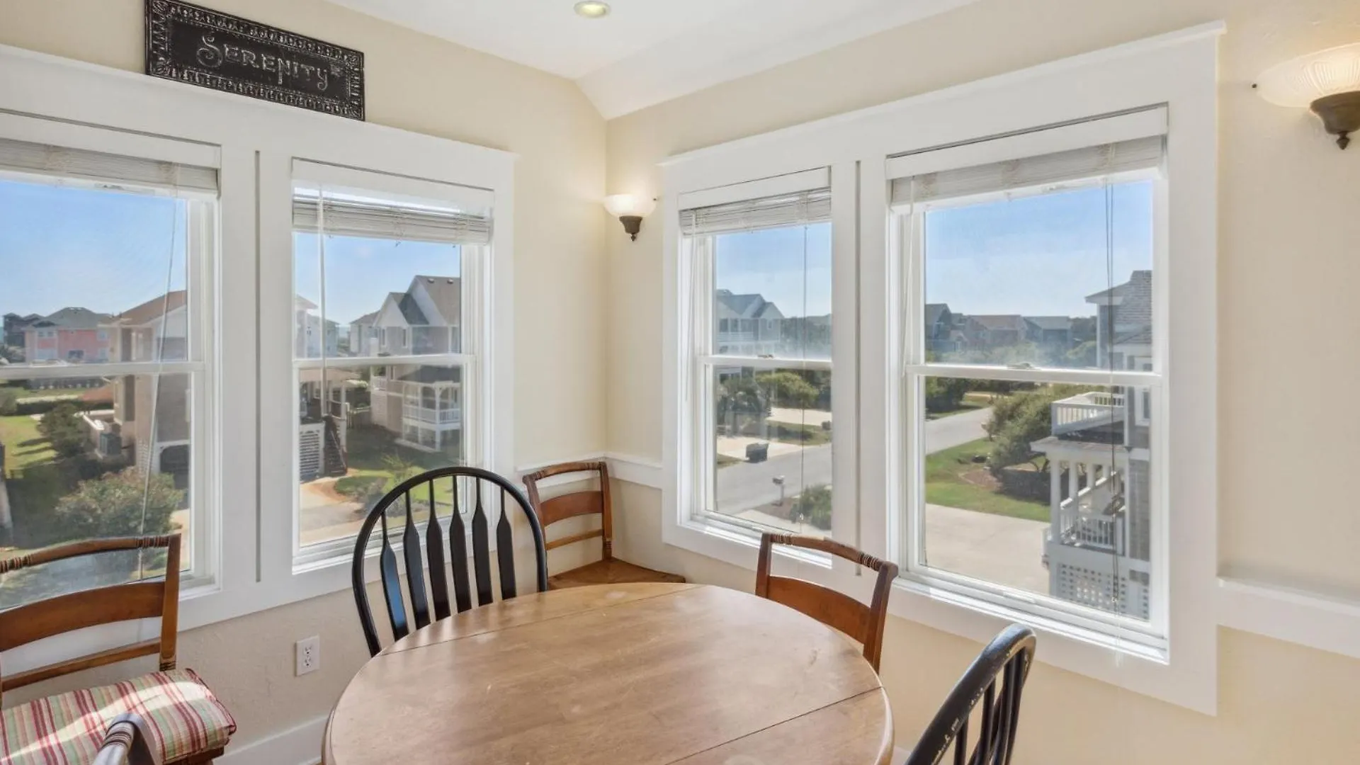 6095 Blessed 4 Min Walk To Holiday home
